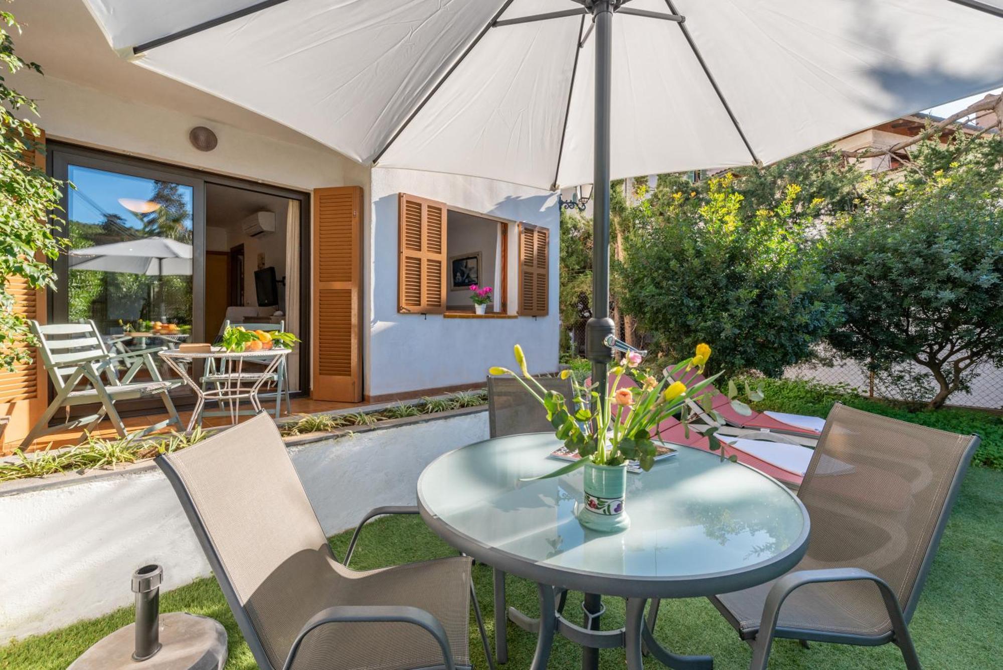 Apartamento Mar I Cel