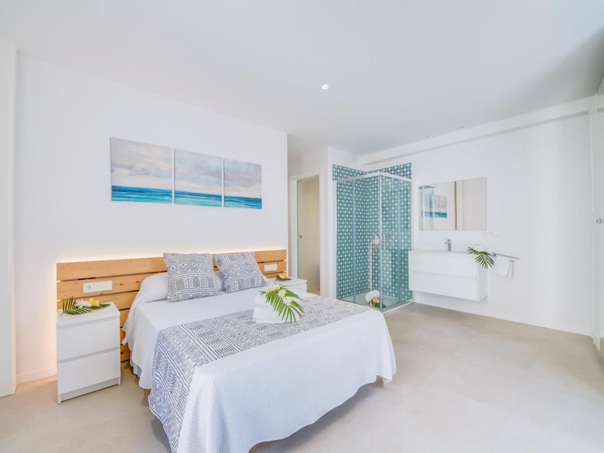 One Bedroom Apartment, * Sa Pobla