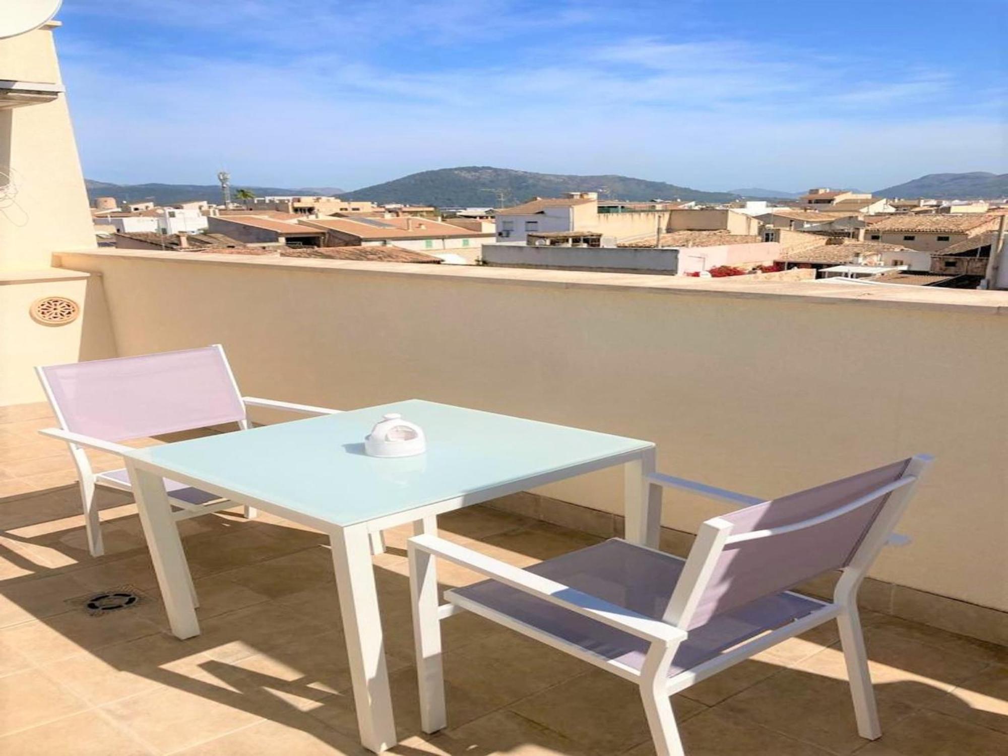 Apartamento One Bedroom Apartment, *