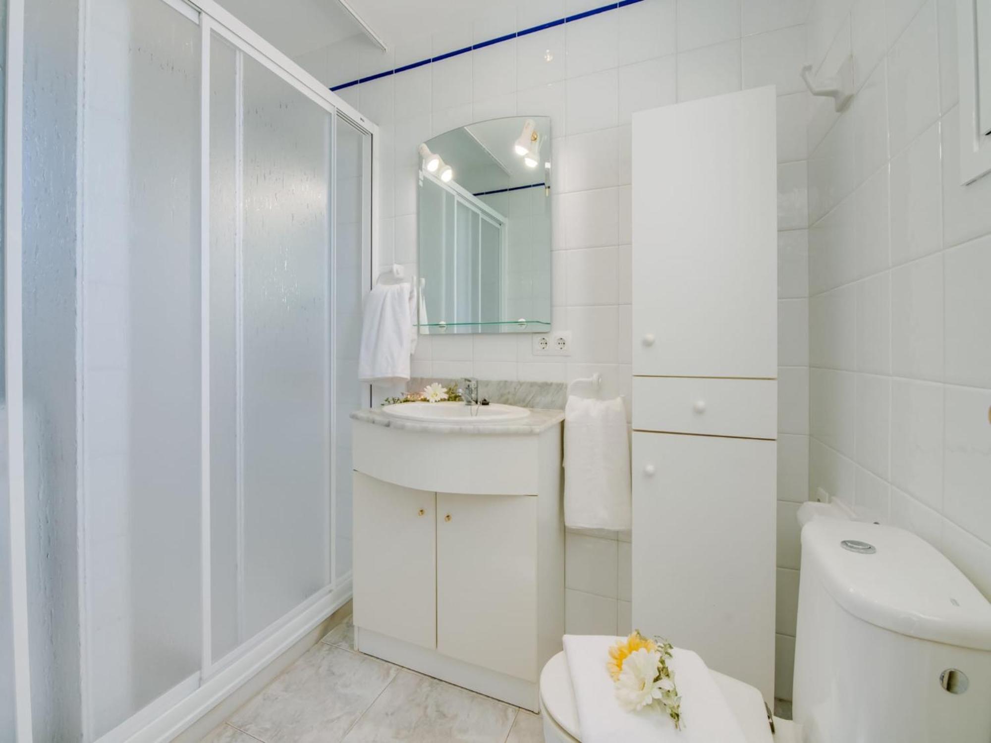 Apartamento With Sea View From Terrace
