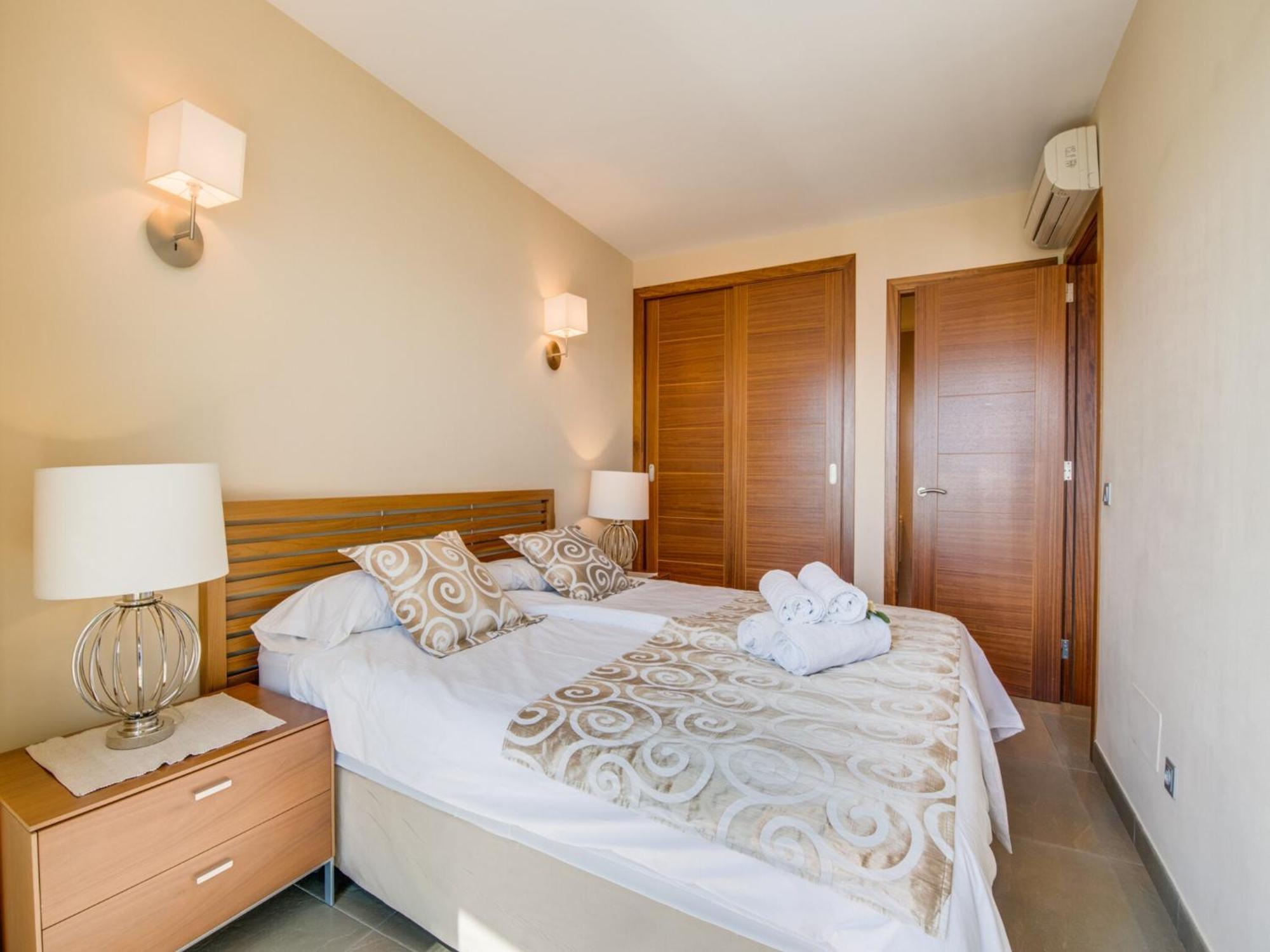 Apartamento Modern In *