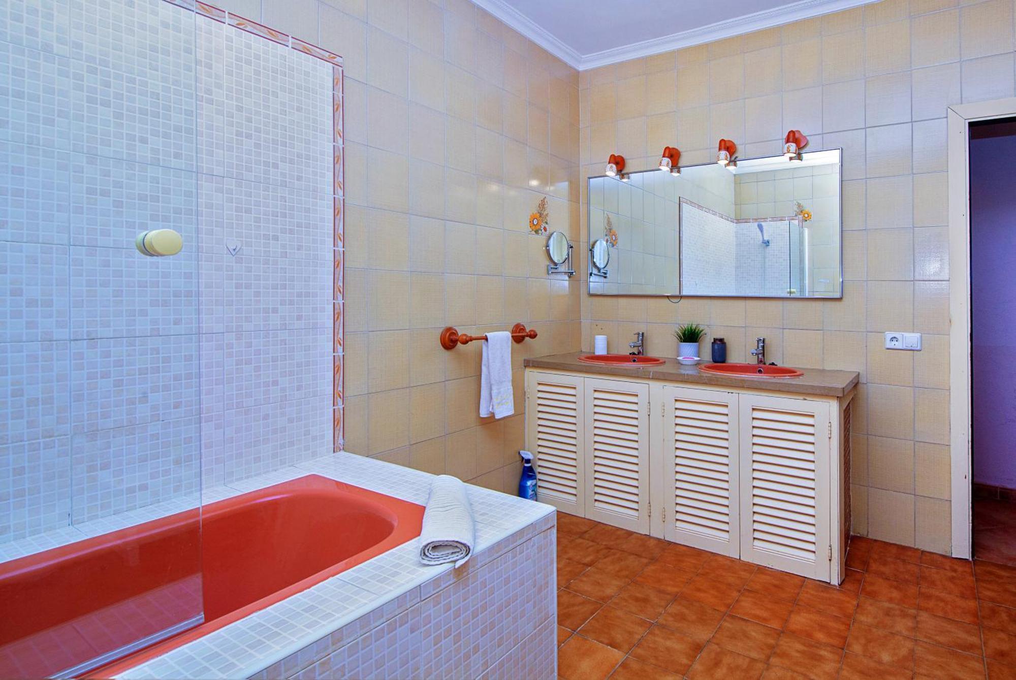 Apartamento Bella Vida Binisalem