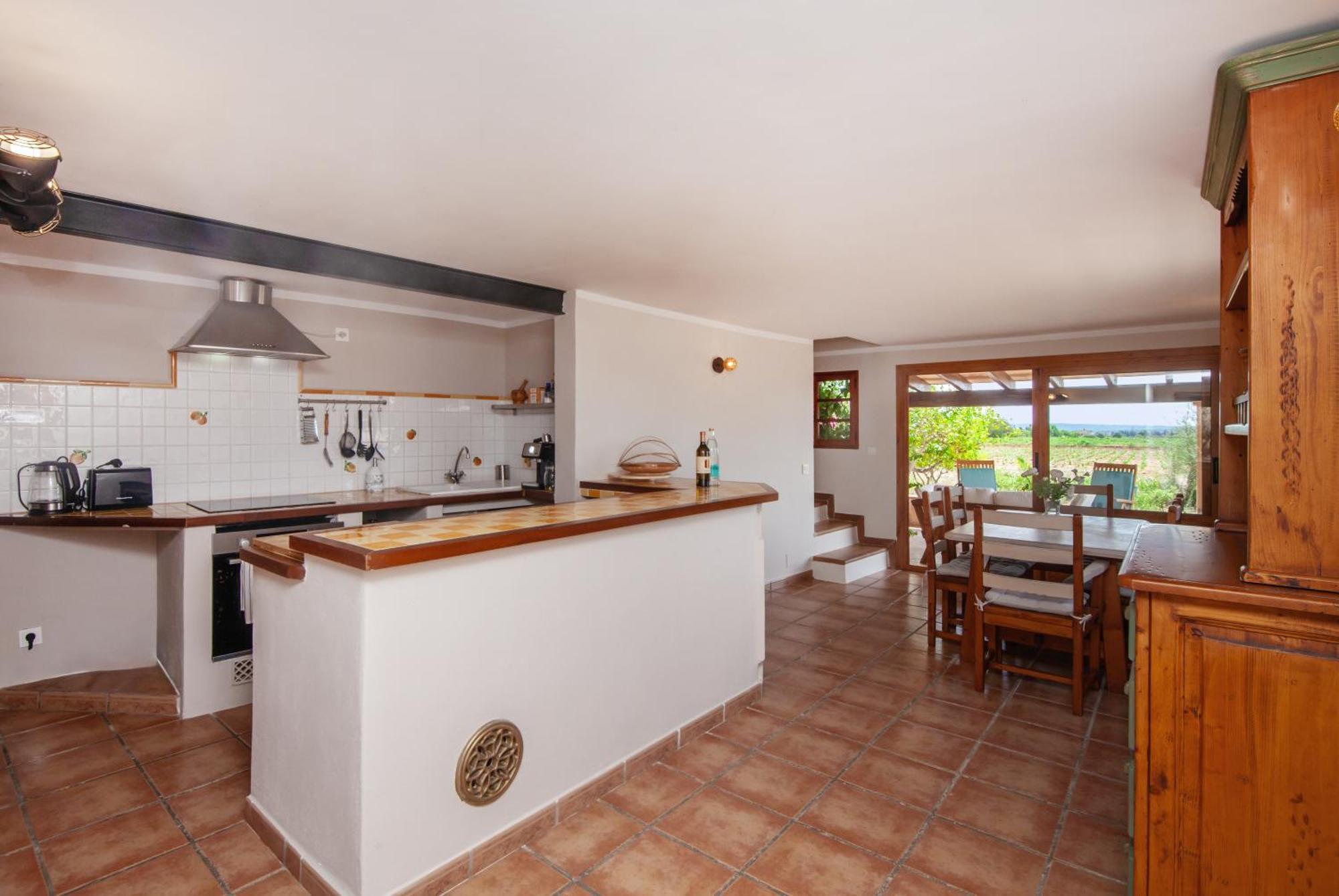 Apartamento Bella Vida