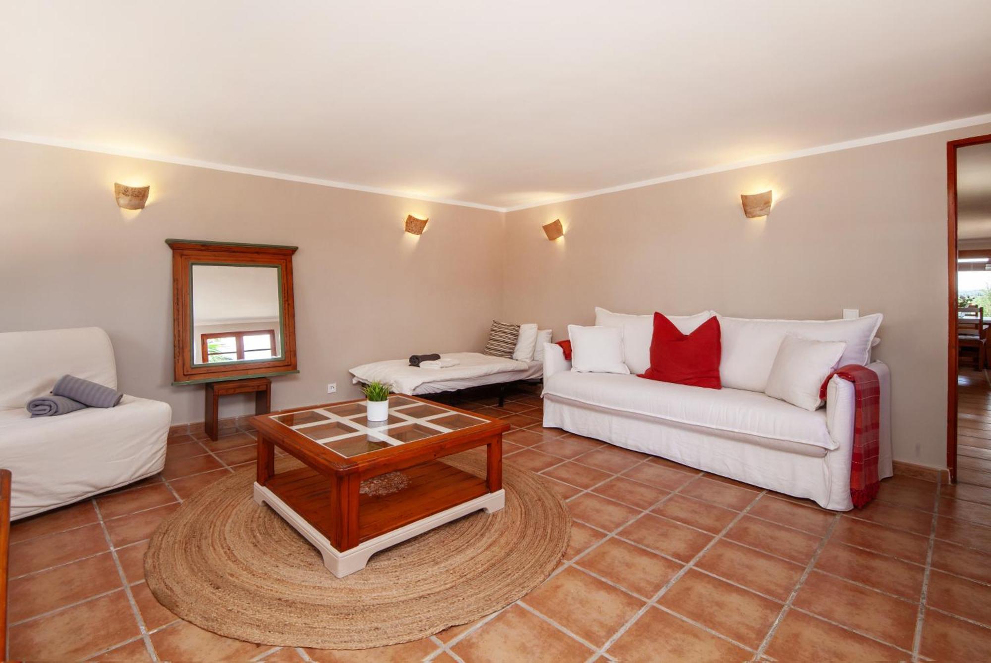 Bella Vida Apartamento Binisalem
