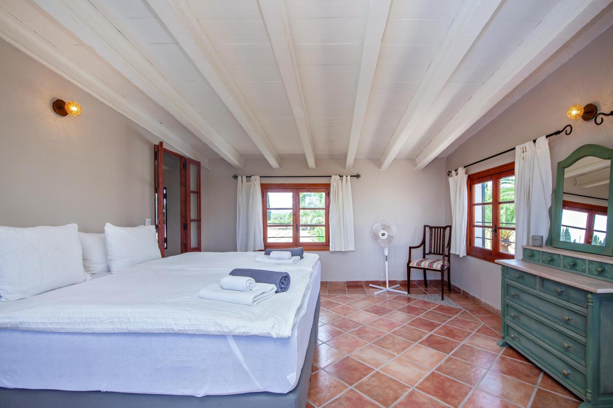 Bella Vida Apartamento Binisalem