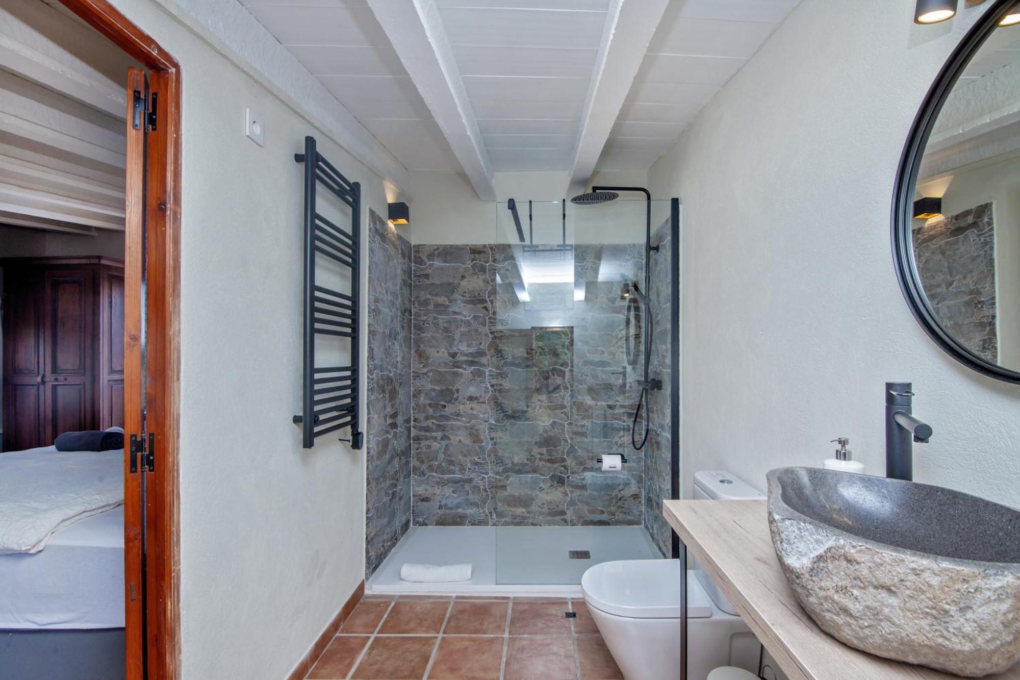 Apartamento Bella Vida Binisalem