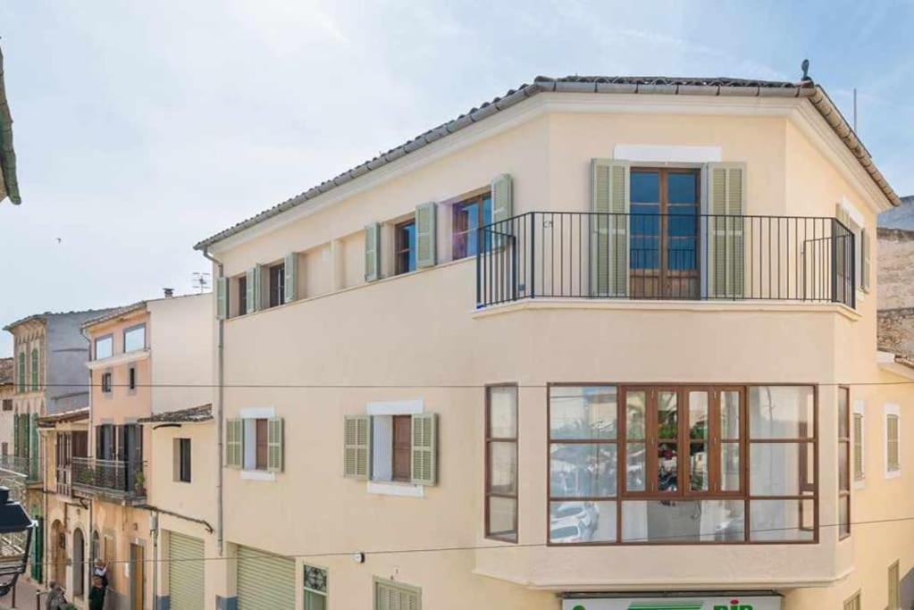 Apartment Maca Sol, Adosado Con Vistas A La Montana *