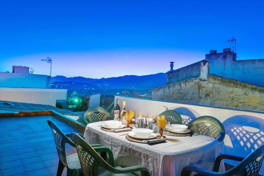 Apartment Maca Sol, Adosado Con Vistas A La Montana