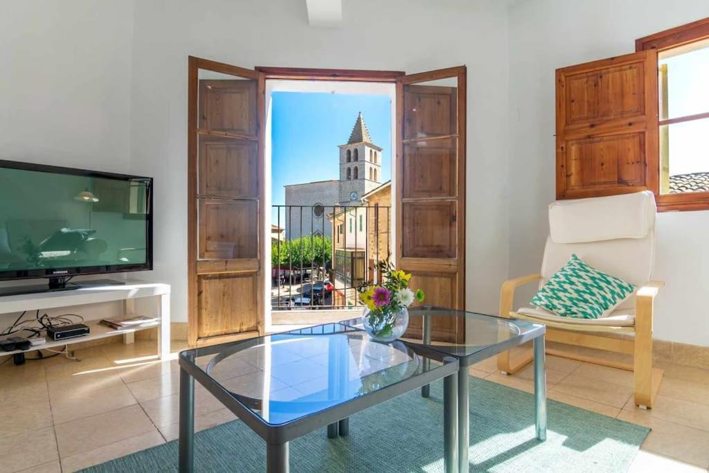 Apartment Maca Sol, Adosado Con Vistas A La Montana *