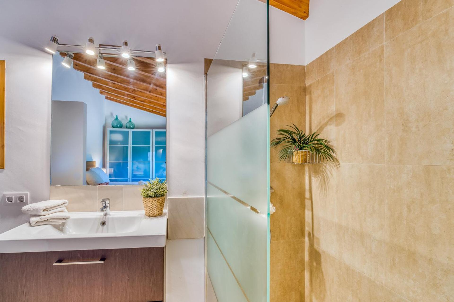 Casa rural Ideal Mallorca - Davero