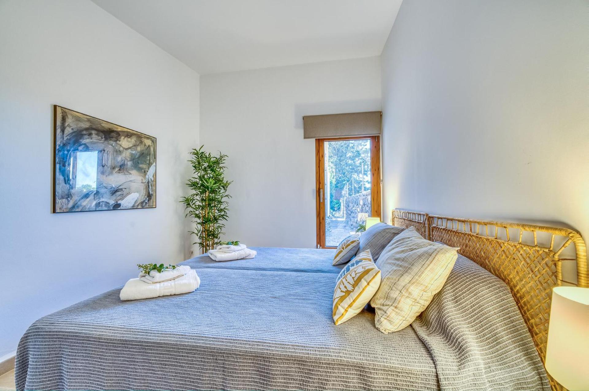 Casa rural Ideal Mallorca - Davero Binisalem