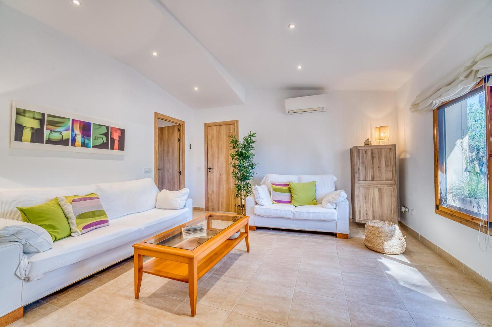 Ideal Mallorca - Davero Binisalem