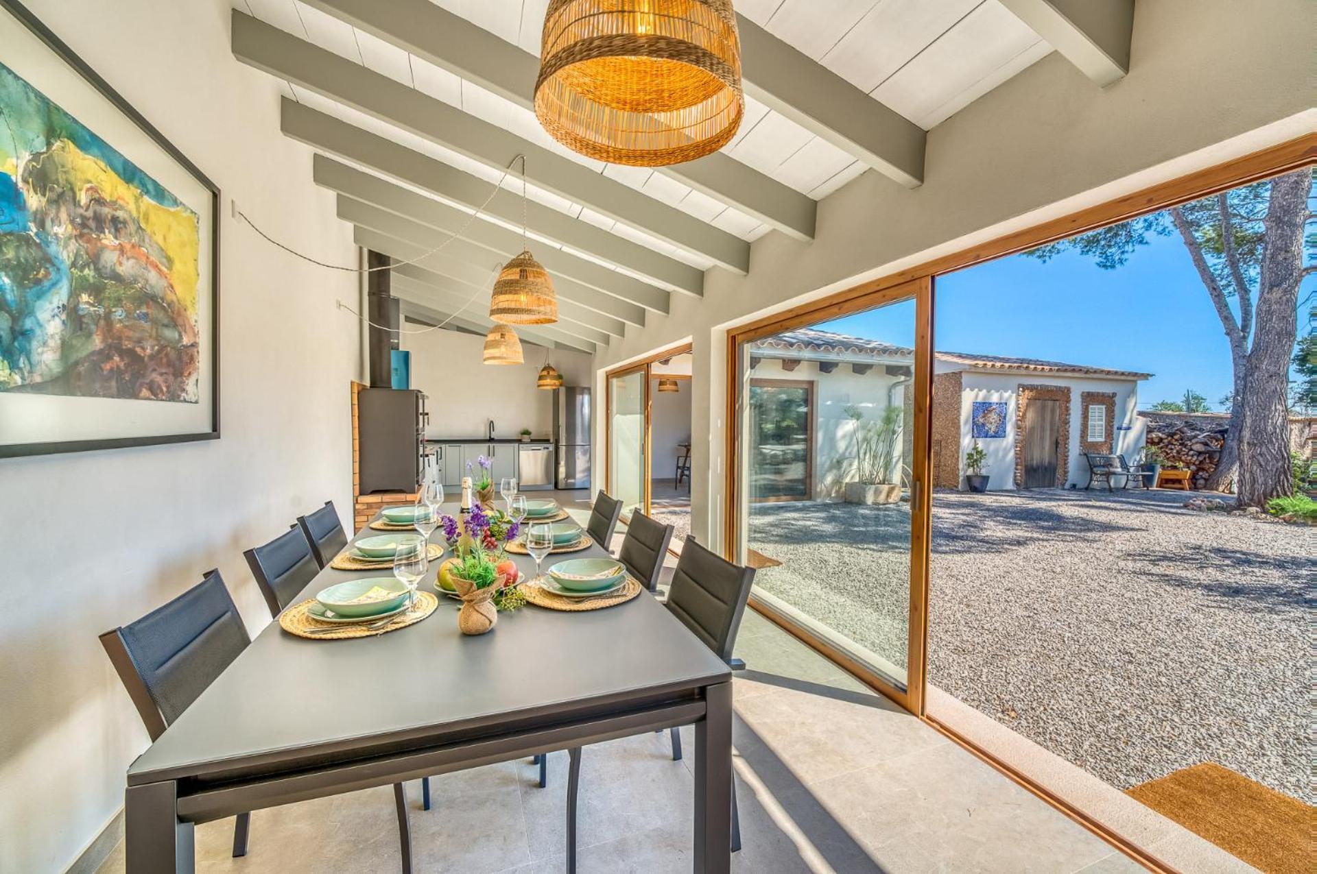 Ideal Mallorca - Davero Casa rural *
