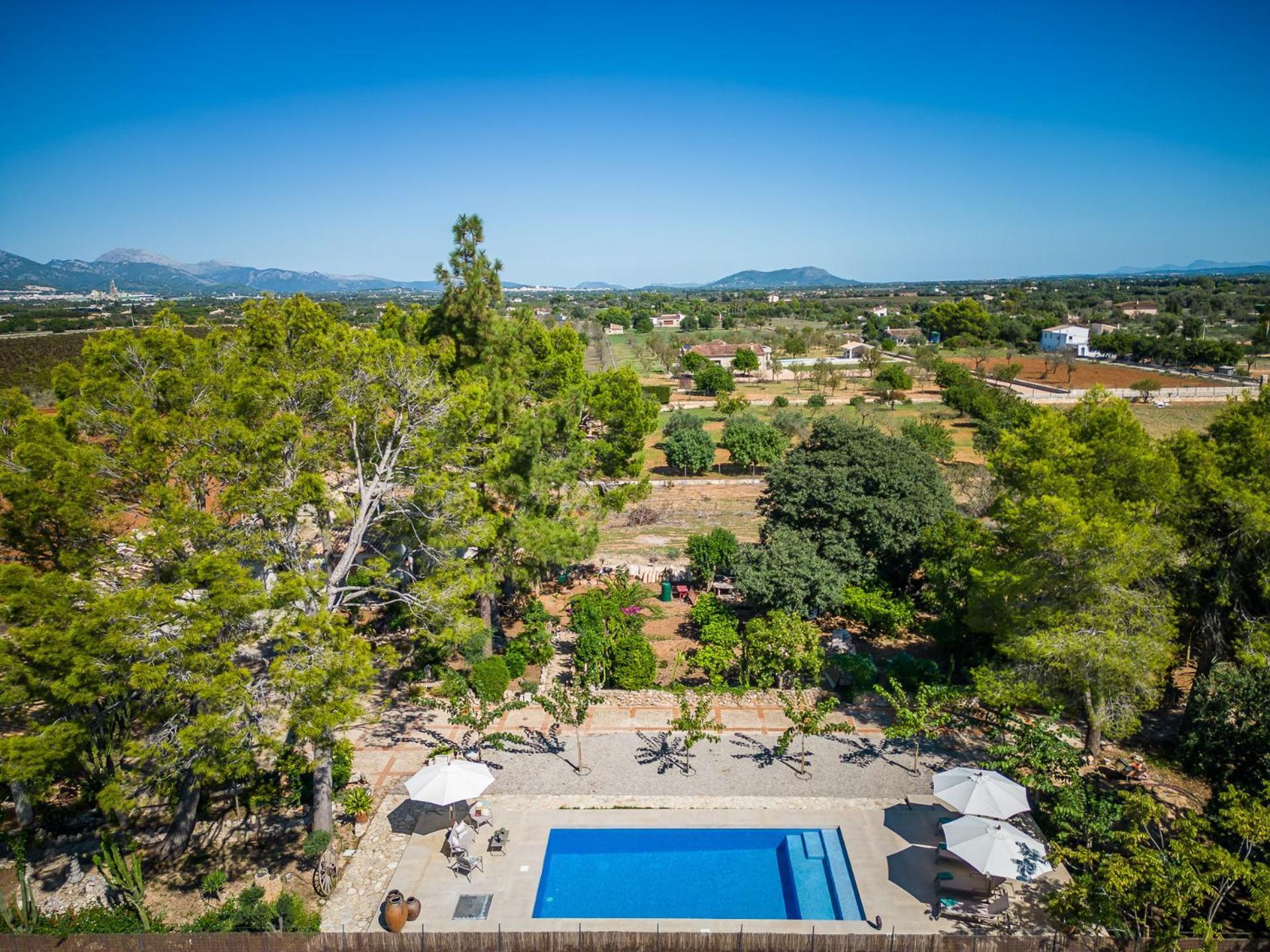 Ideal Mallorca - Davero Casa rural