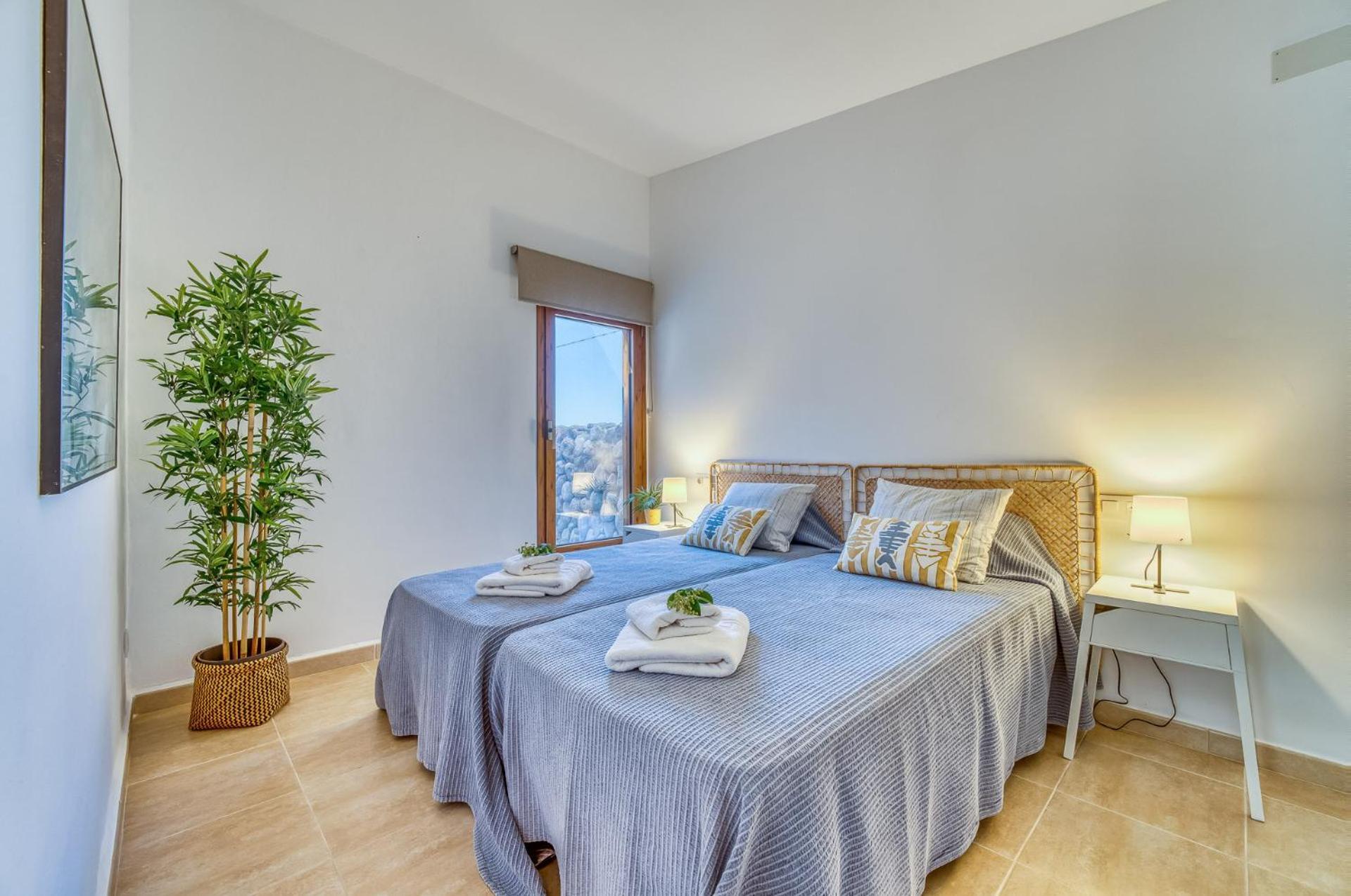 Ideal Mallorca - Davero Casa rural Binisalem