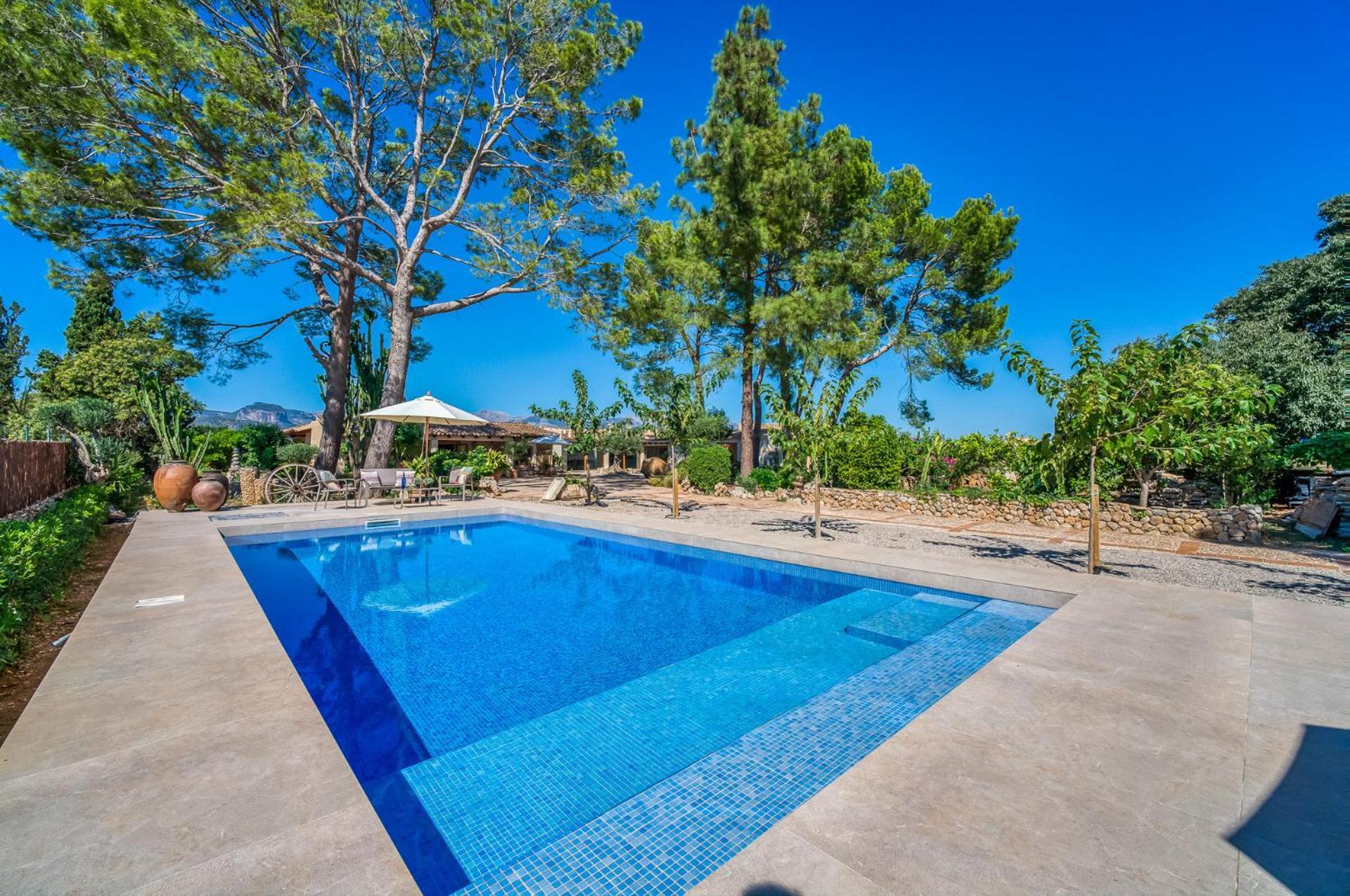 Ideal Mallorca - Davero Casa rural