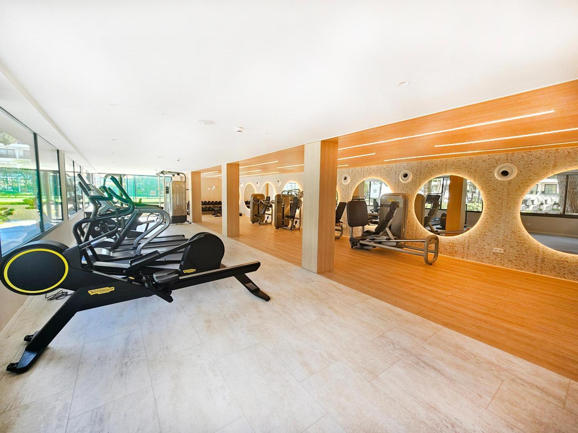 Hotel Hotel&spa S'entrador Playa