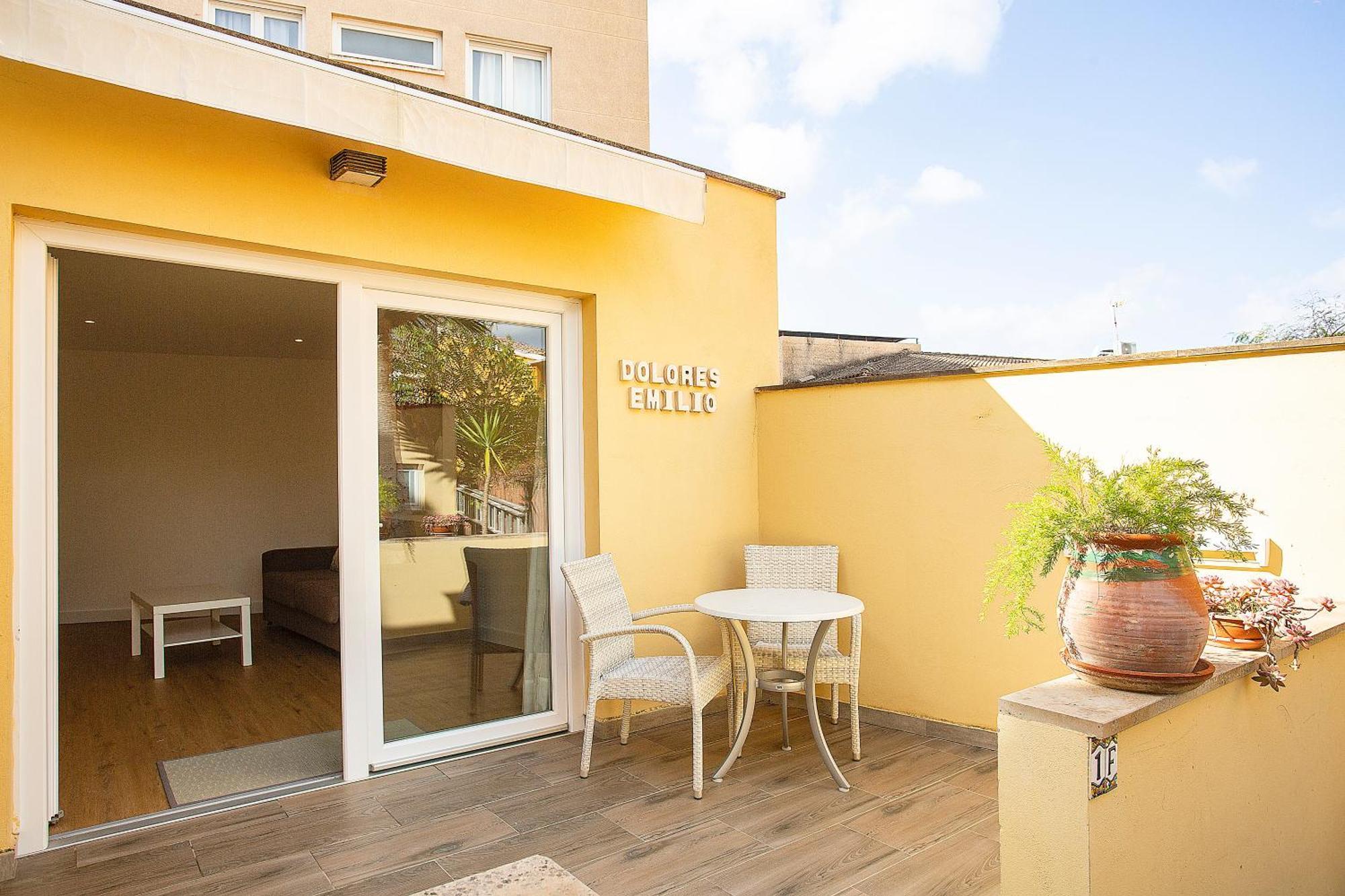Cupidor Hotel