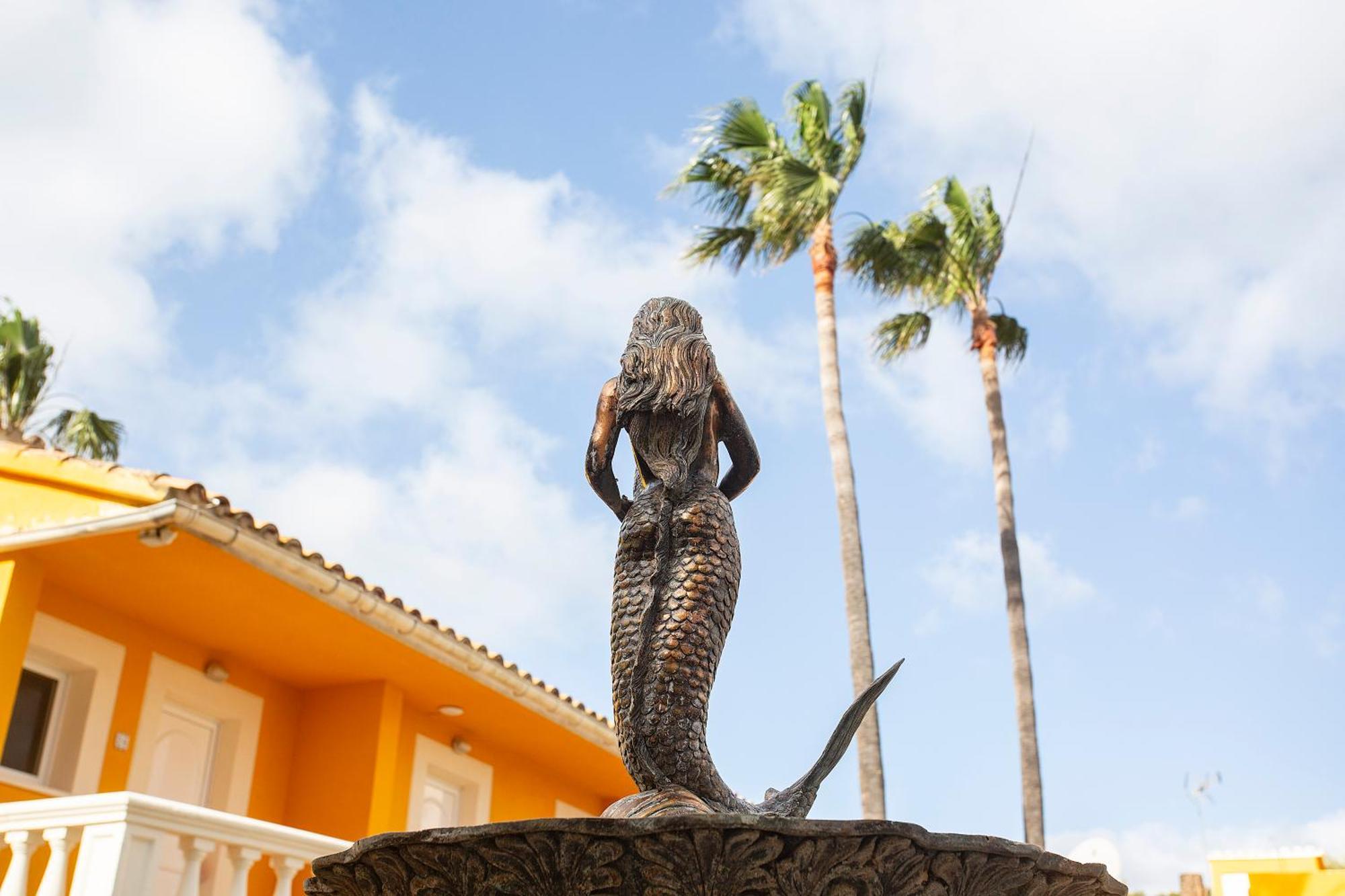 Cupidor Hotel Peguera