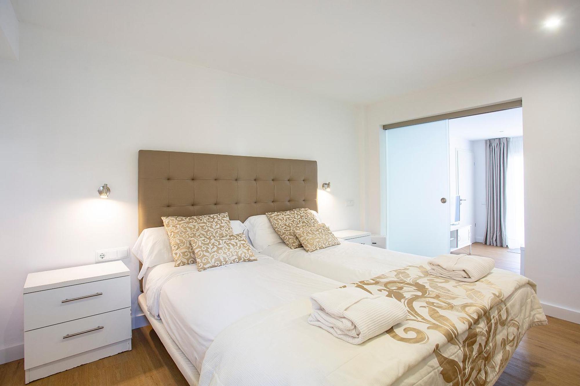 Hotel Cupidor Peguera