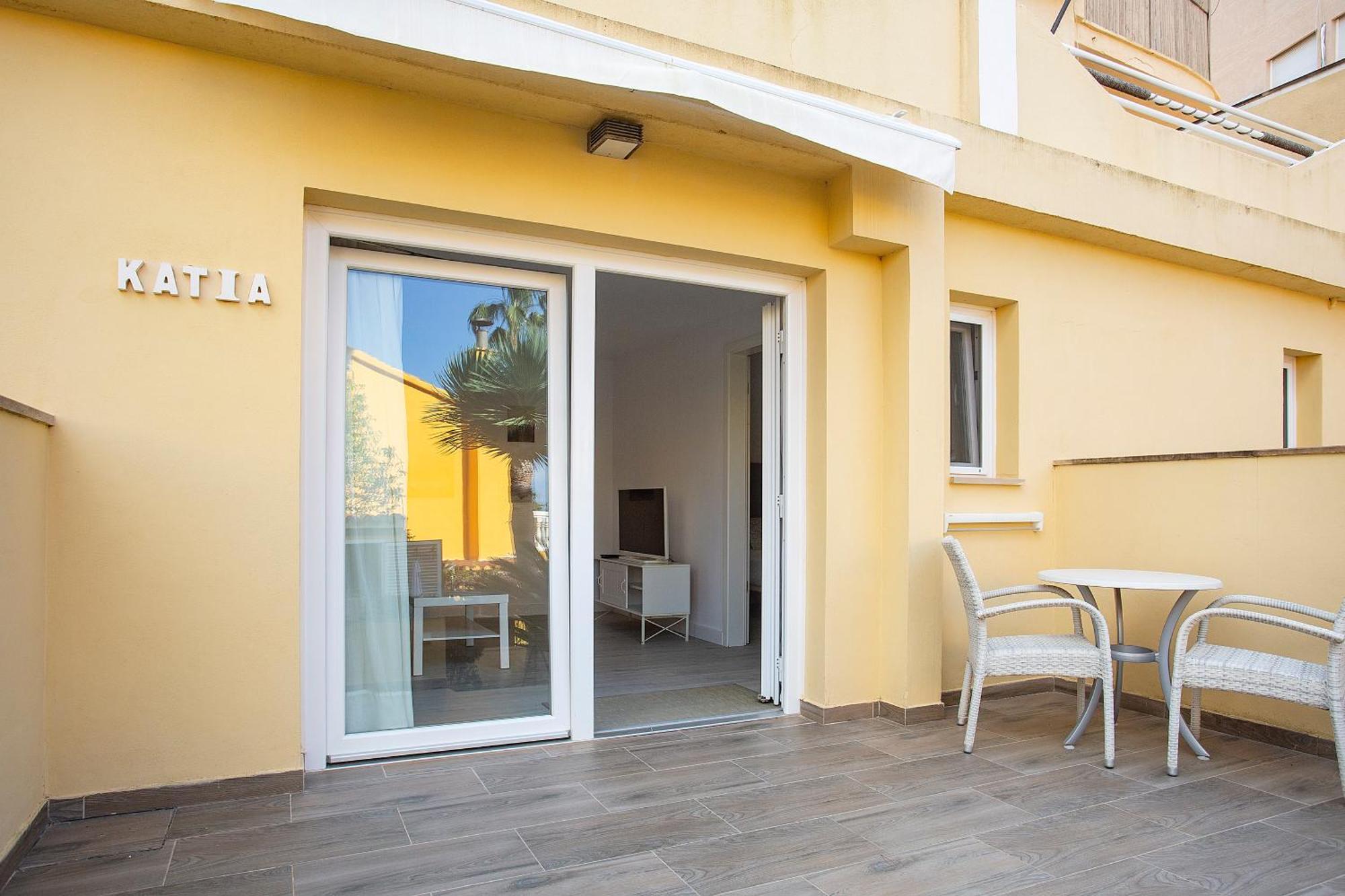 Cupidor Hotel