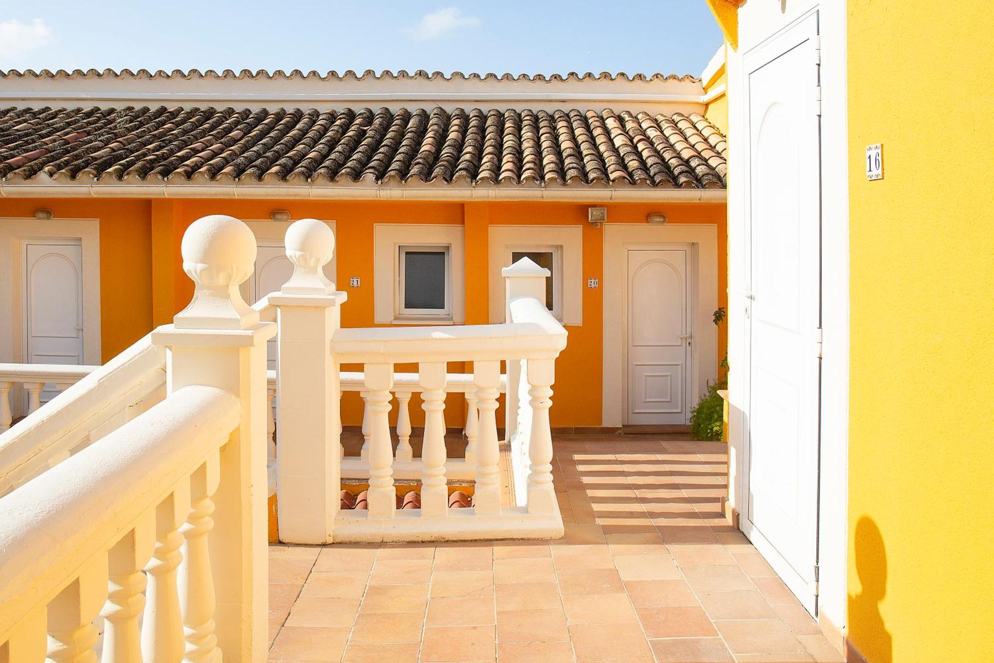 Cupidor Hotel 3*