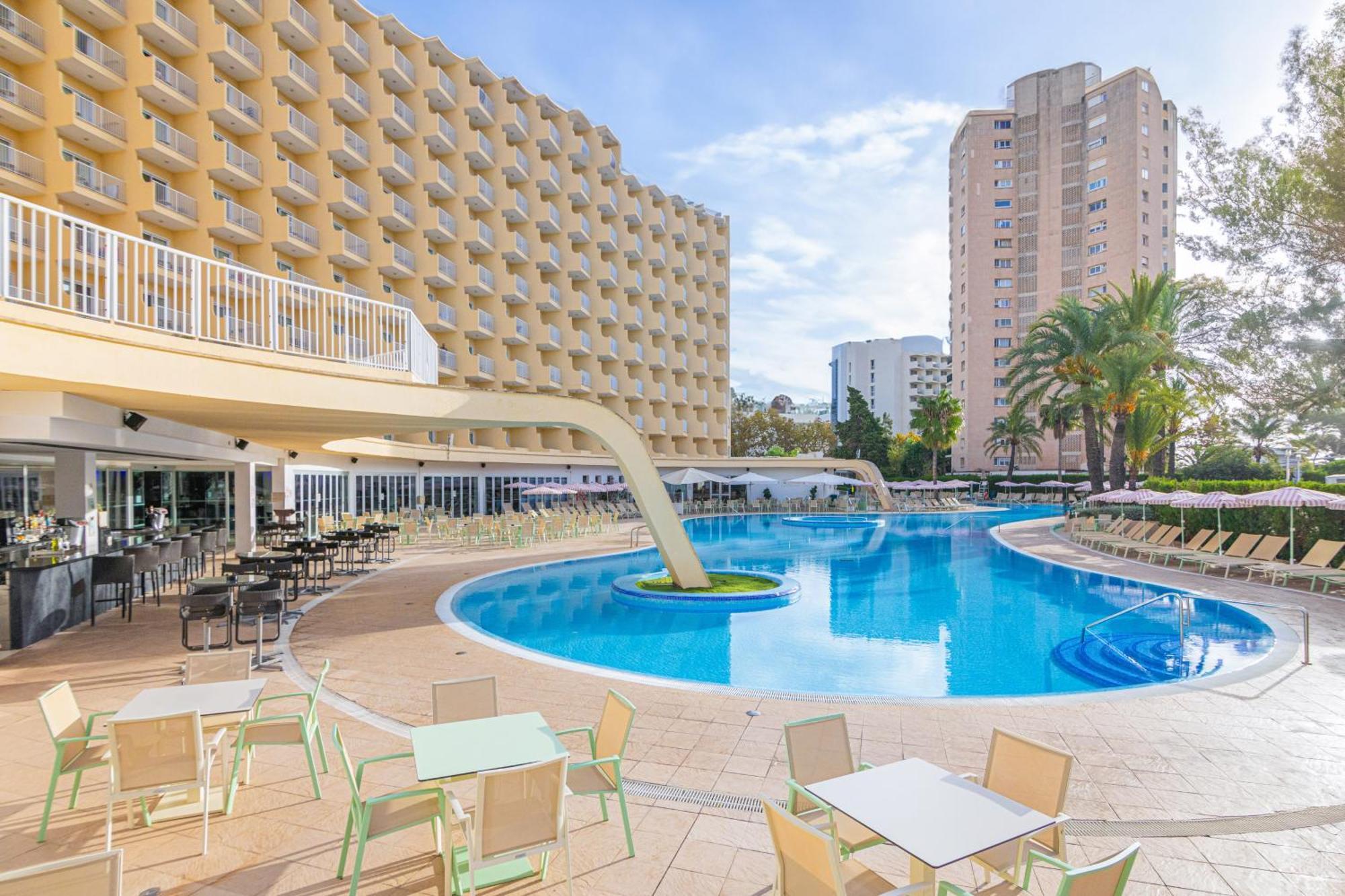 Sol Guadalupe 4* Magaluf (Mallorca)