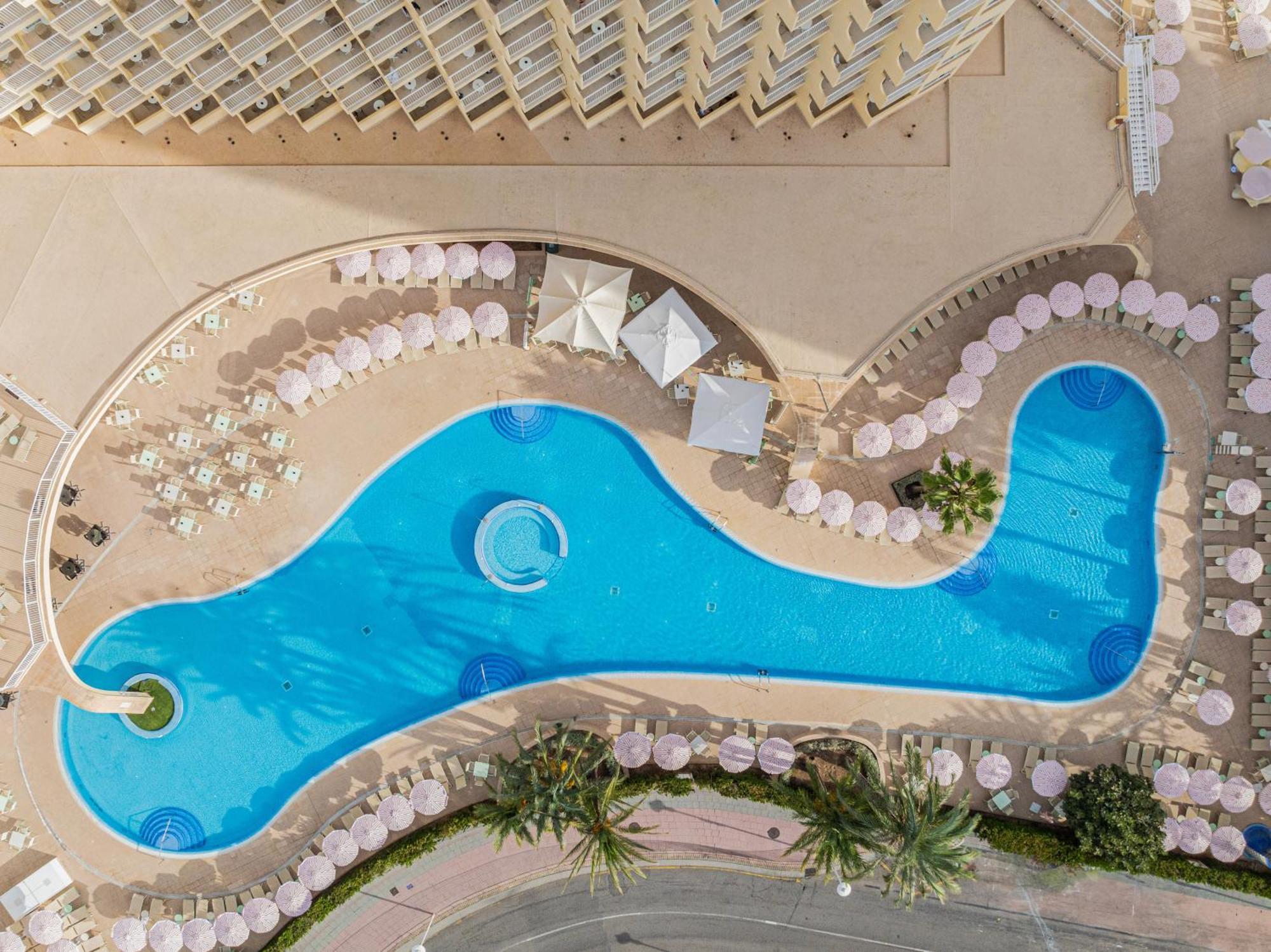 Sol Guadalupe Hotel 4*