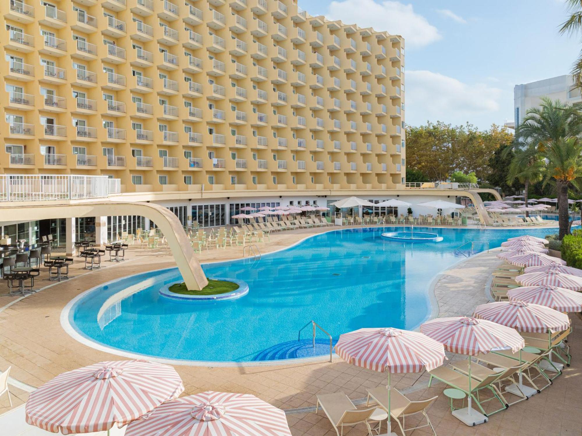 Sol Guadalupe Hotel Magaluf (Mallorca)