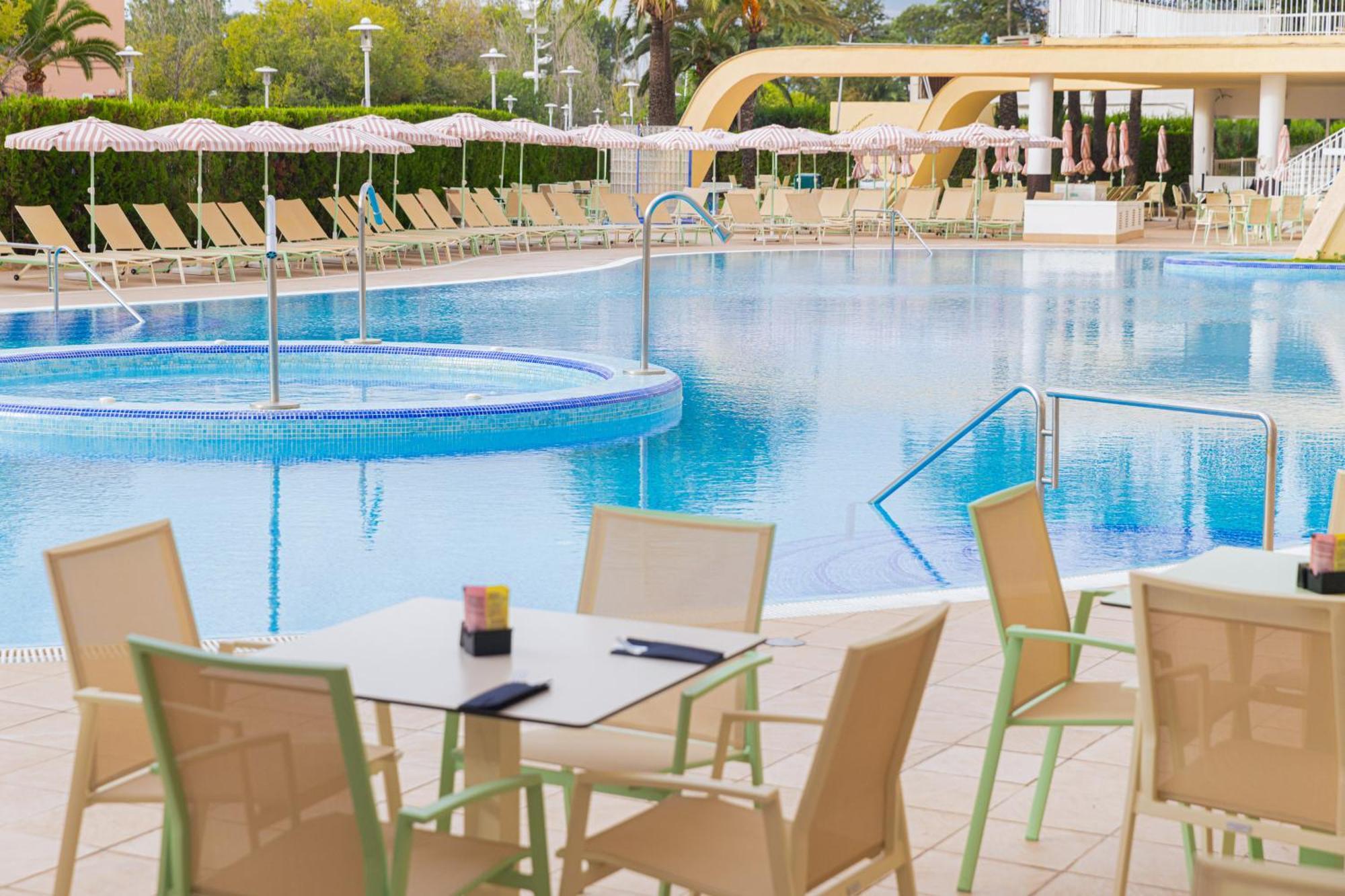 Sol Guadalupe Hotel