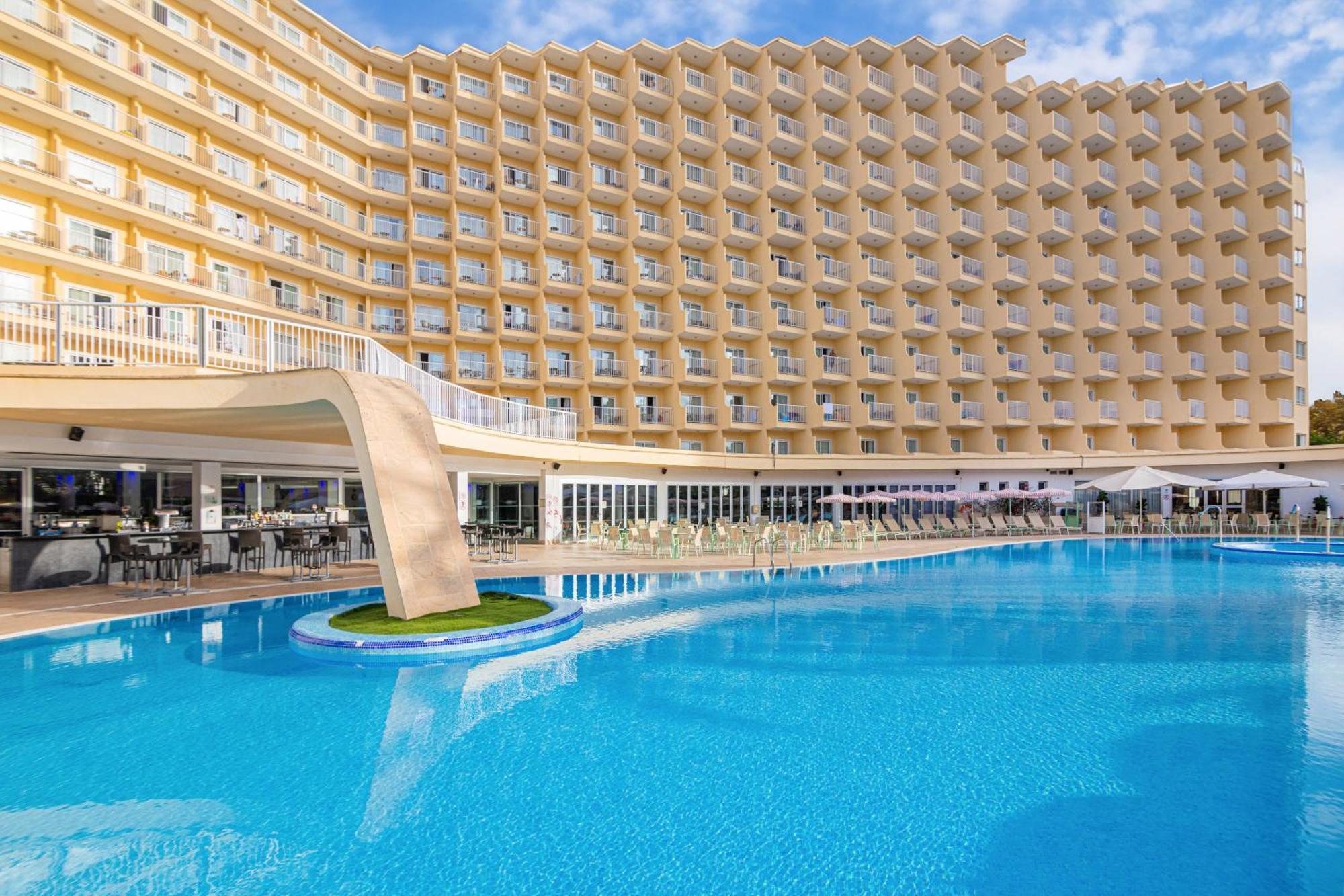 Hotel Sol Guadalupe 4*