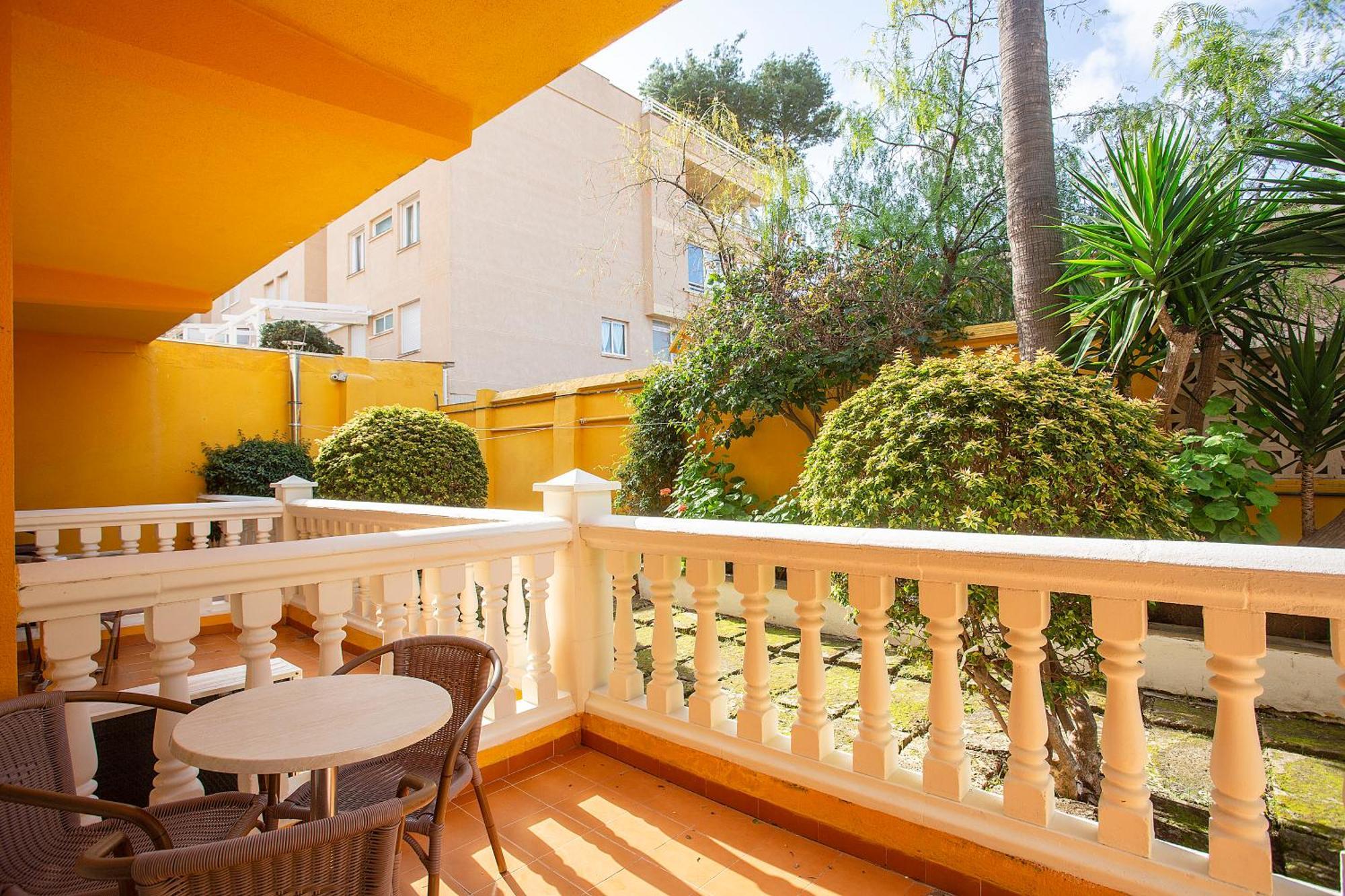 Cupidor Hotel Peguera