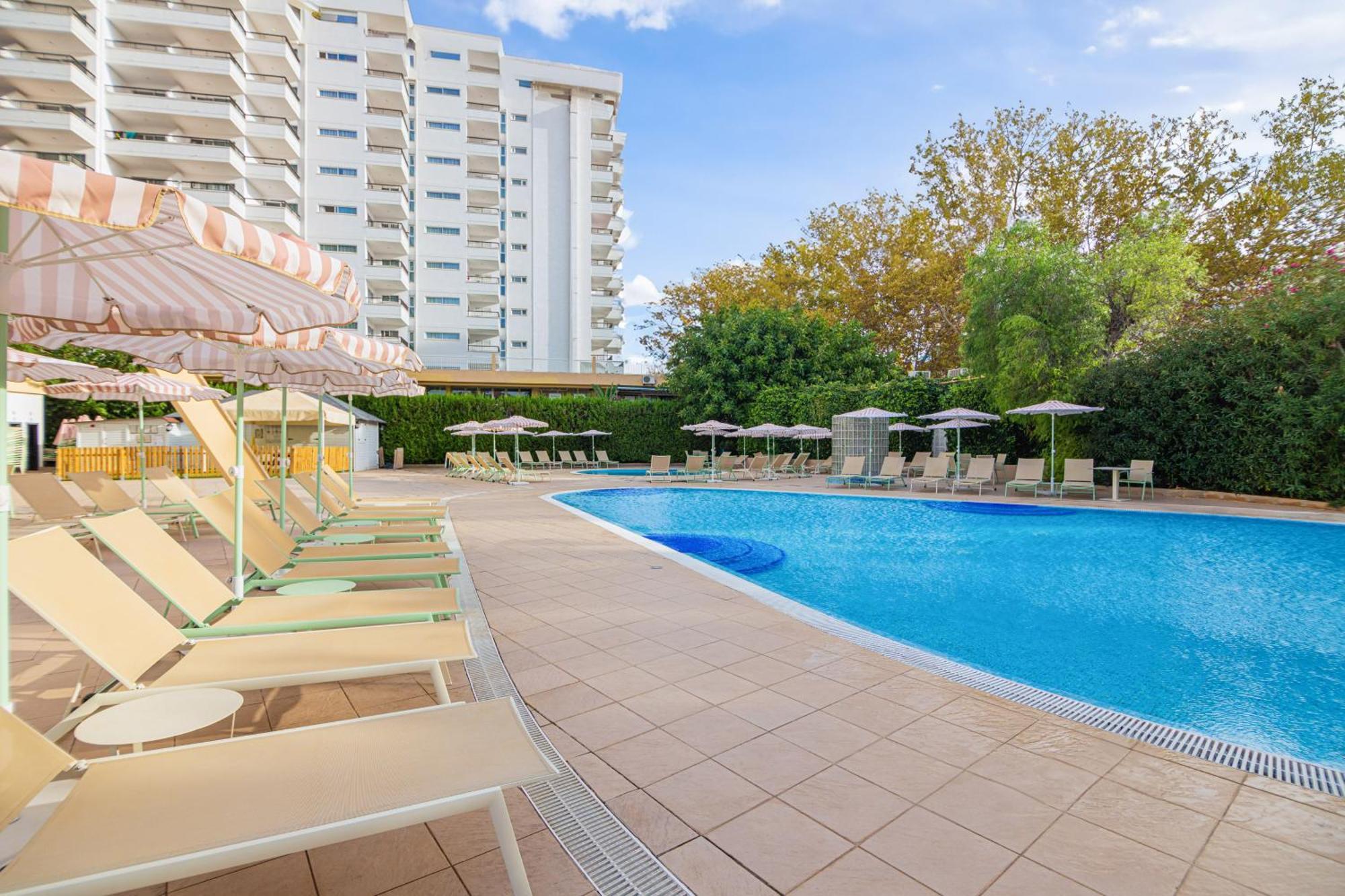 Hotel Sol Guadalupe Magaluf (Mallorca)