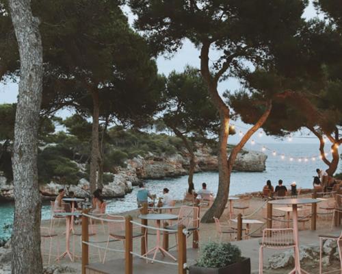 Hotel Inturotel Cala Esmeralda & - Adults Only Cala D´Or