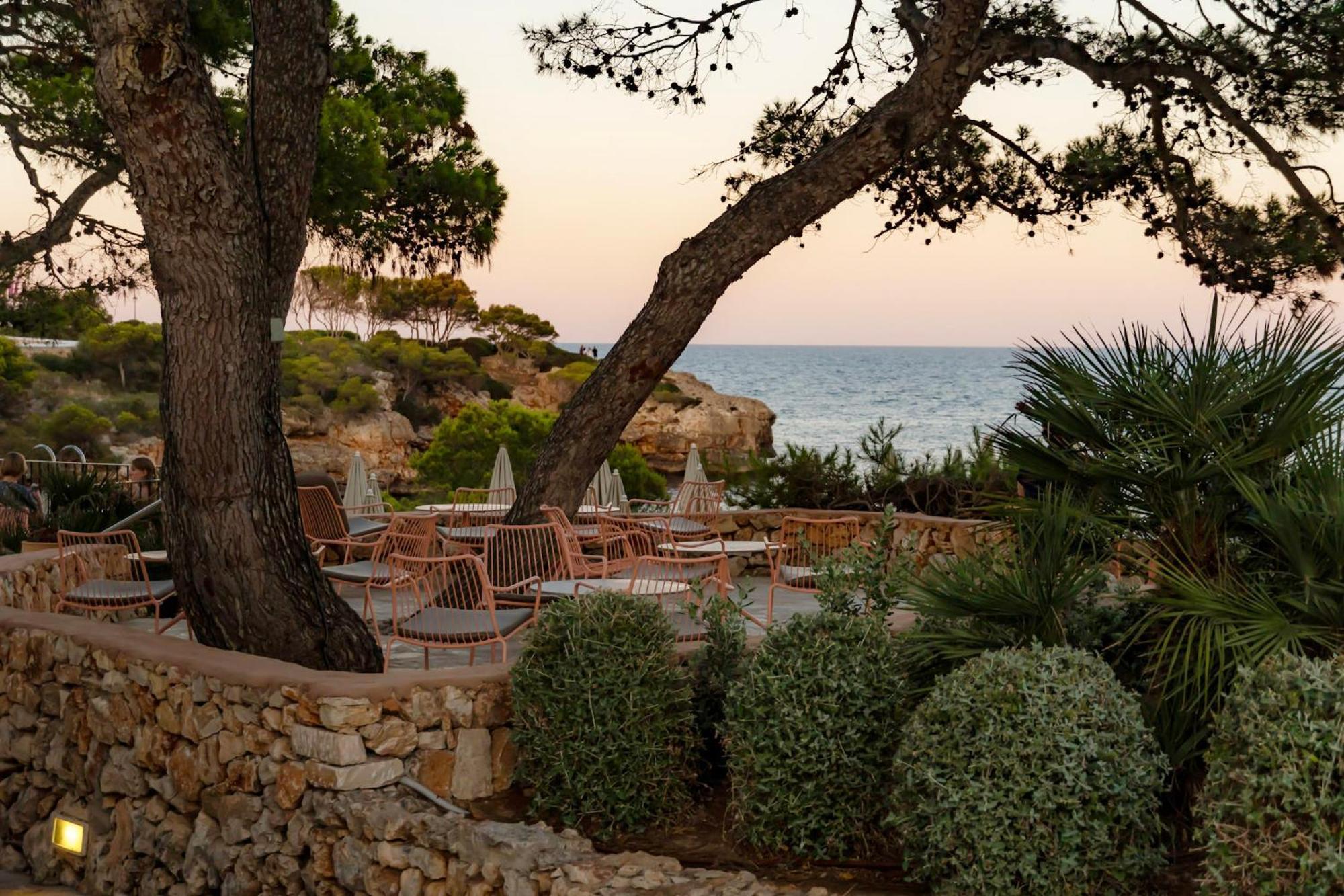Inturotel Cala Esmeralda & - Adults Only Hotel Cala D´Or