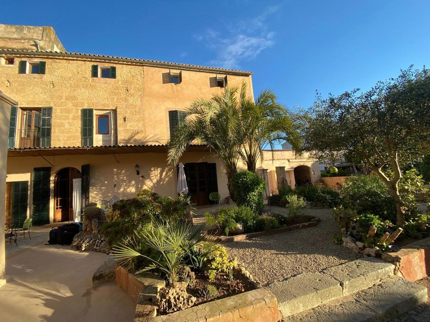 Casa Mona Turismo De Interior Casa rural