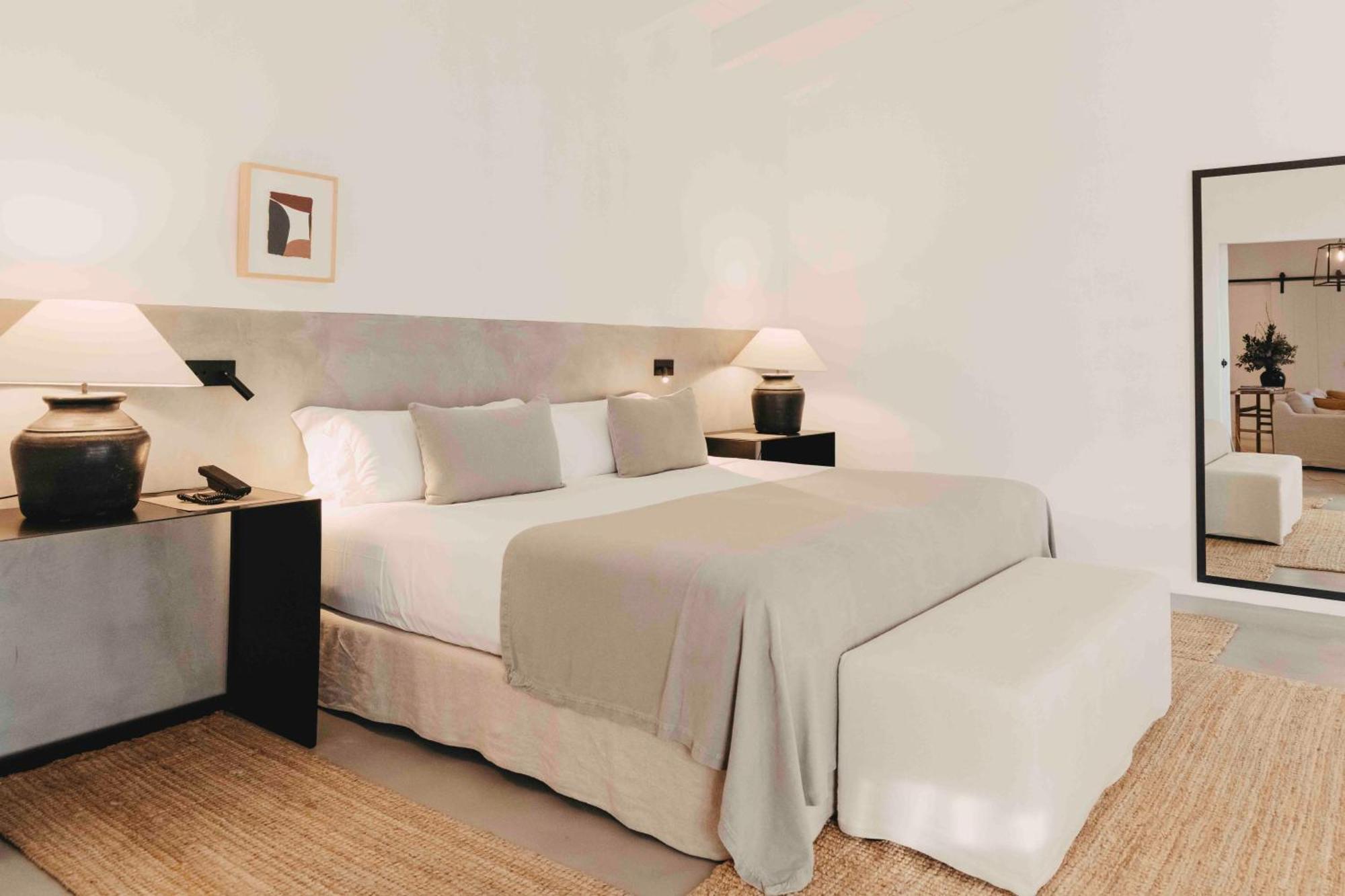 Hotel Serena Mallorca, Small Luxury Montuiri (Mallorca)