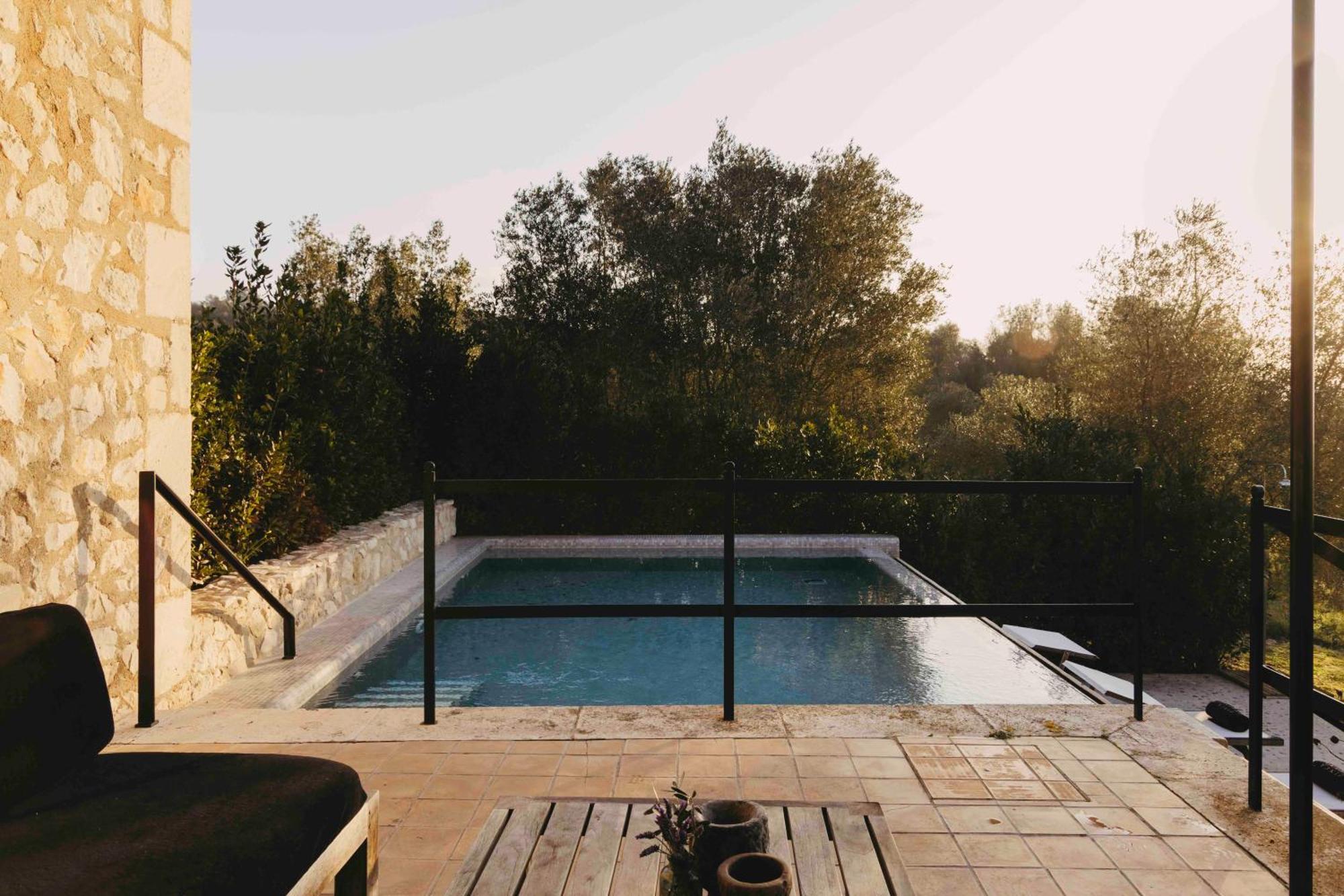 Serena Mallorca, Small Luxury Hotel