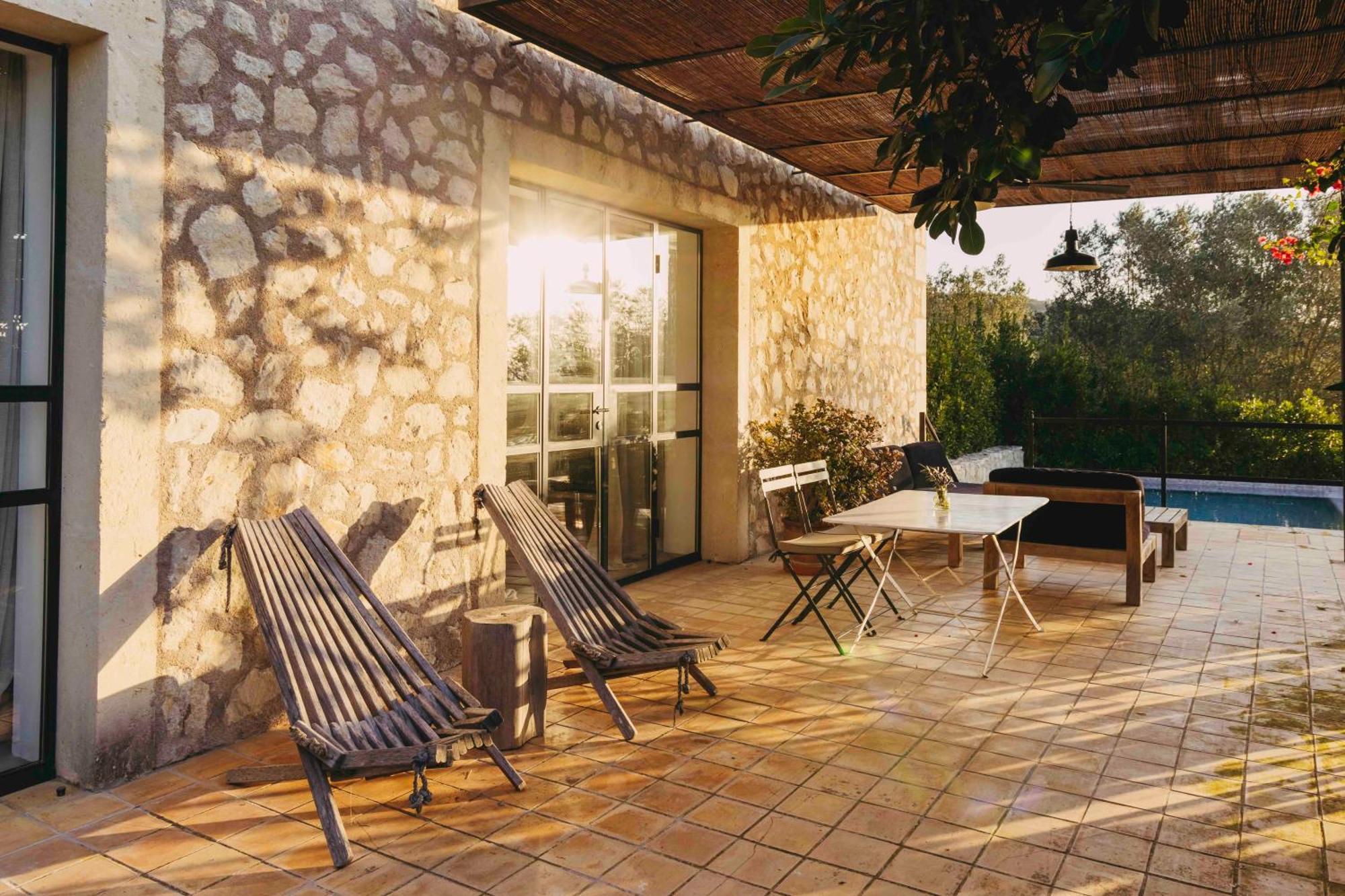 Serena Mallorca, Small Luxury Hotel 5*