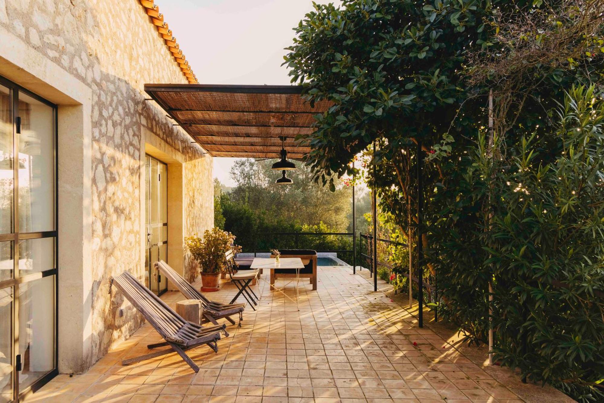 Serena Mallorca, Small Luxury Hotel Montuiri (Mallorca)