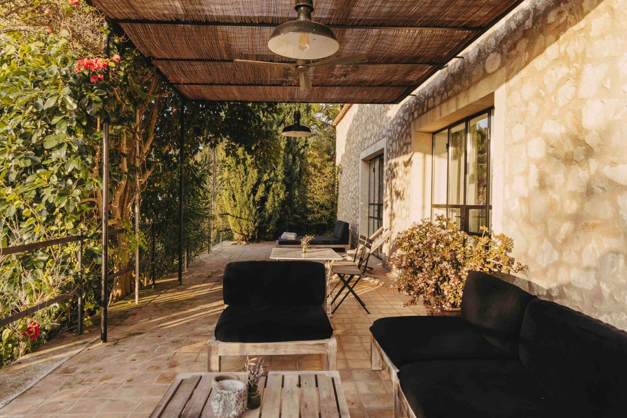 Serena Mallorca, Small Luxury 5*