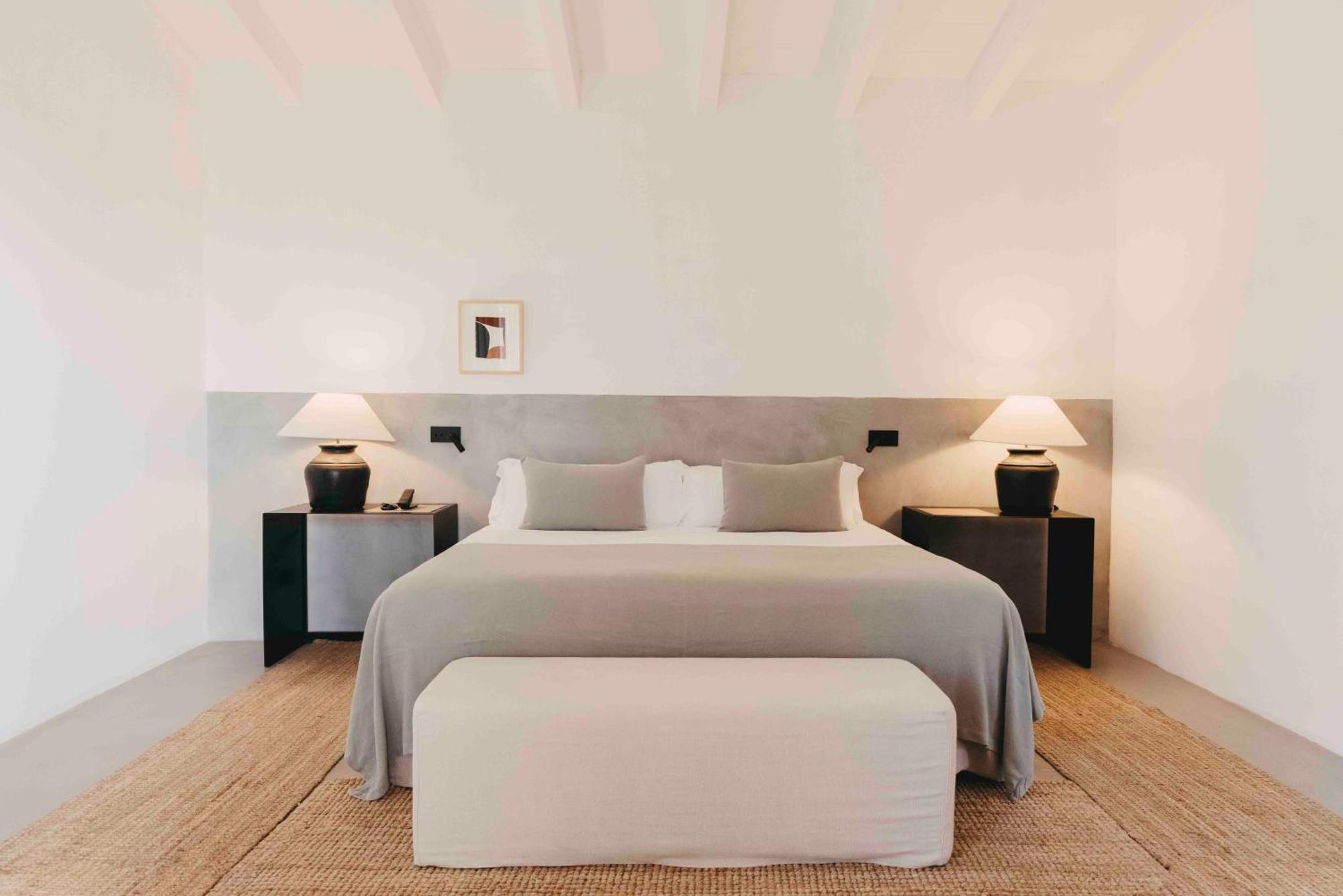 Serena Mallorca, Small Luxury