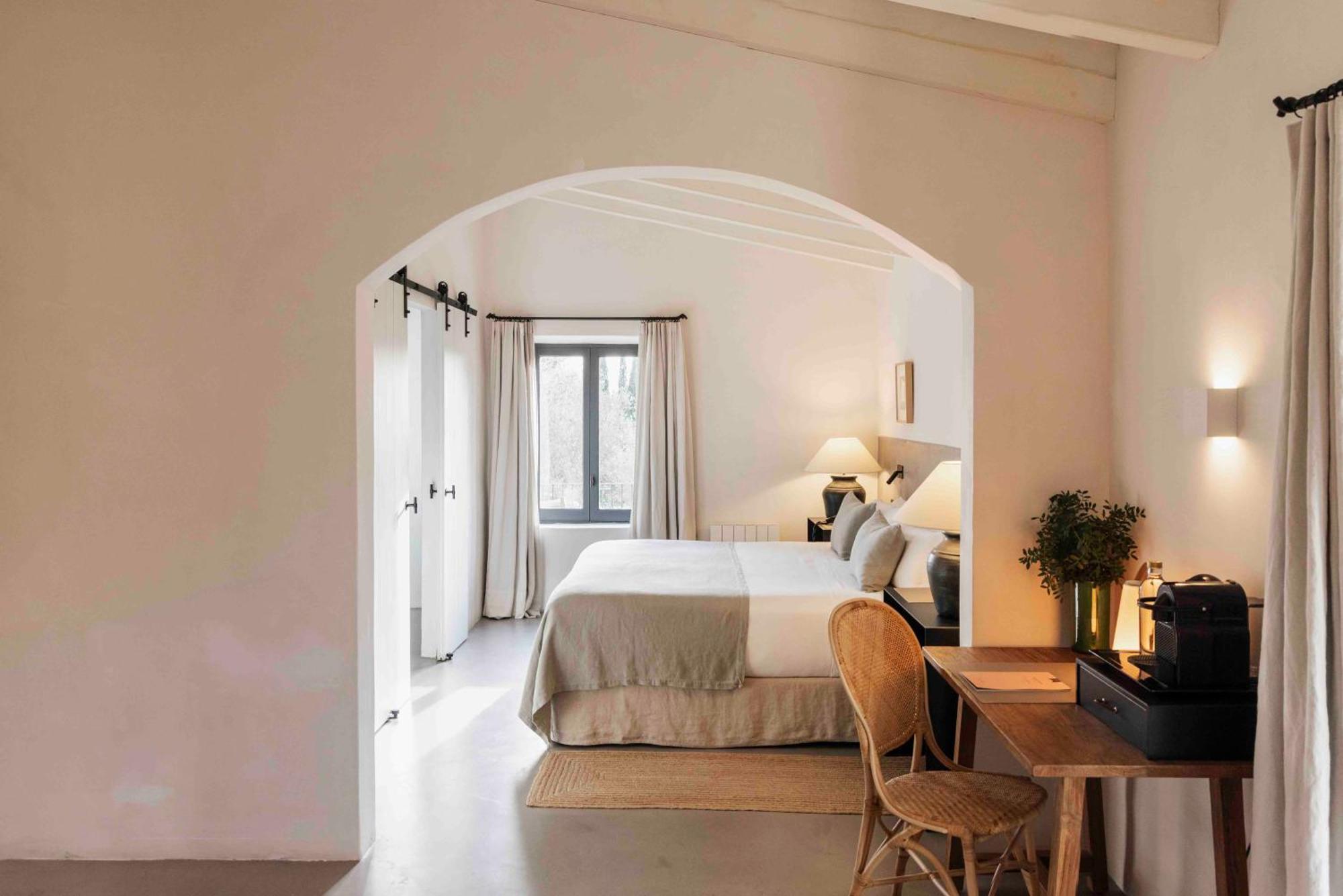 Serena Mallorca, Small Luxury Hotel Montuiri (Mallorca)
