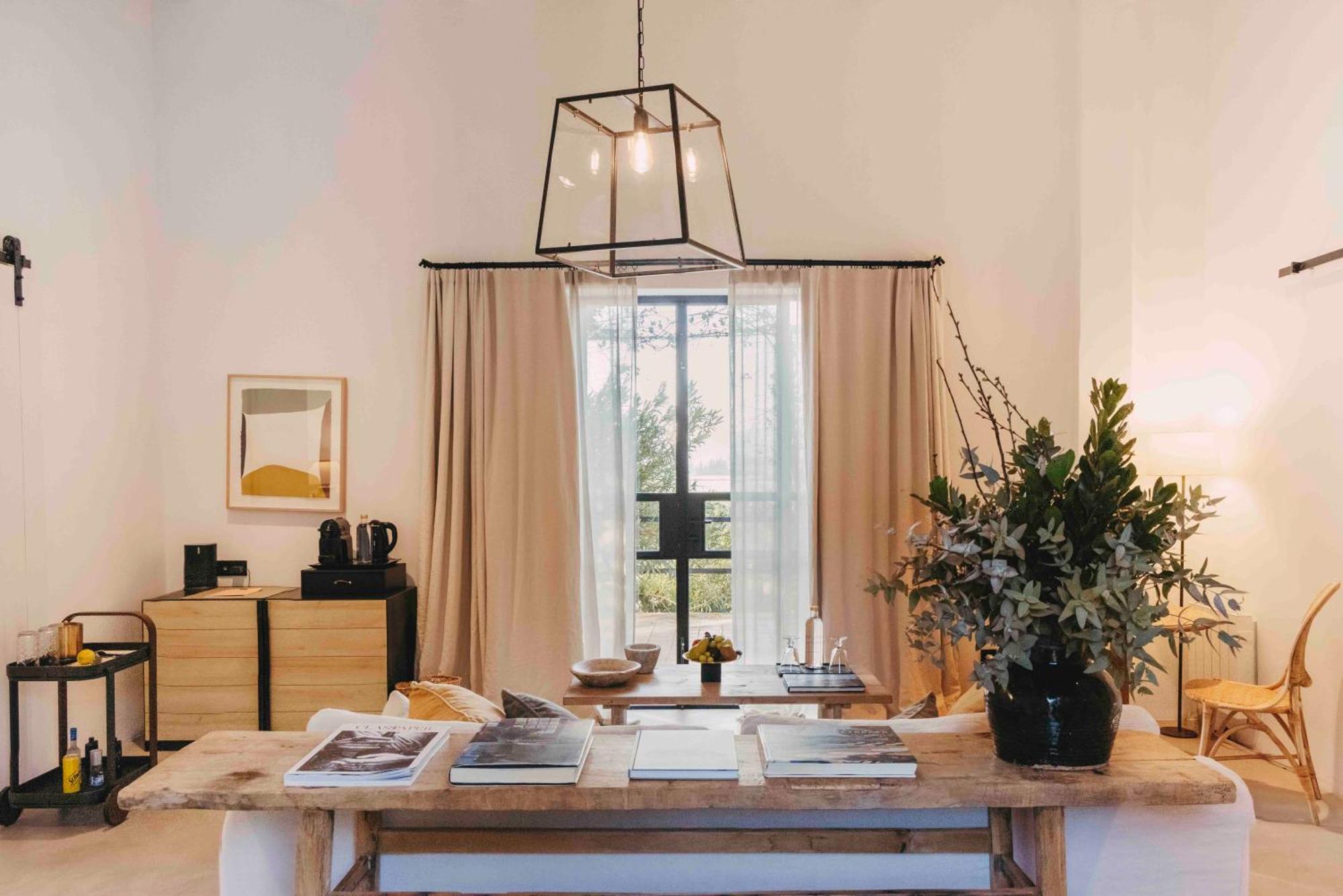 Serena Mallorca, Small Luxury 5* Montuiri (Mallorca)