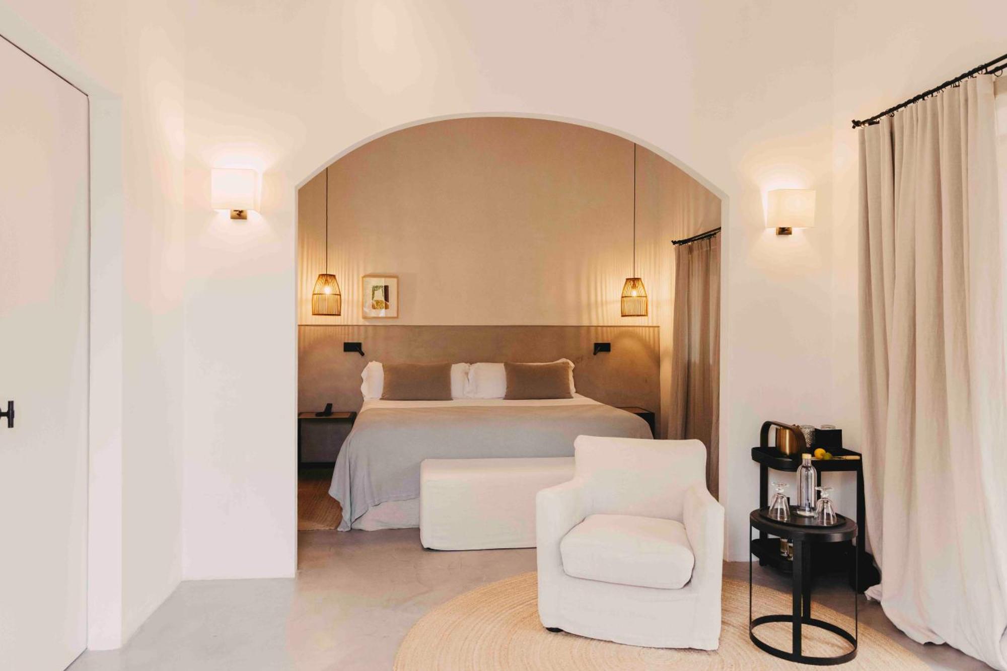 Hotel Serena Mallorca, Small Luxury
