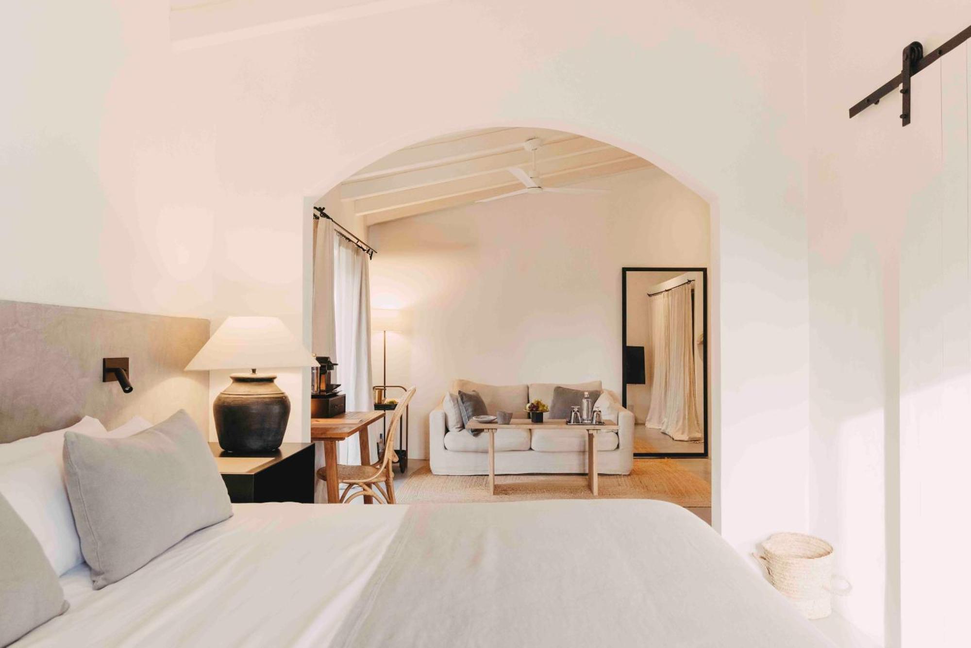 Hotel Serena Mallorca, Small Luxury 5*