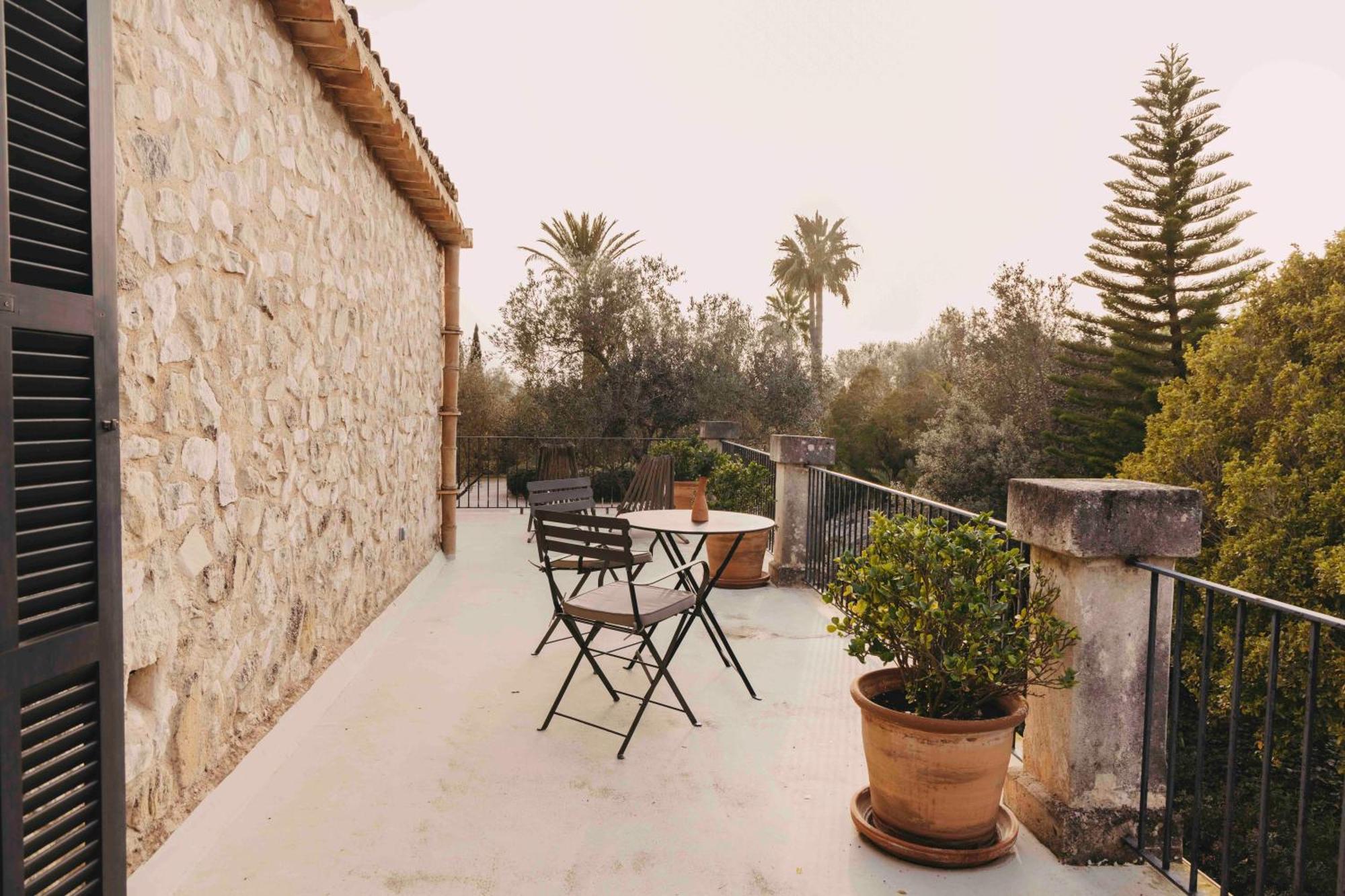 Serena Mallorca, Small Luxury Hotel Montuiri (Mallorca)