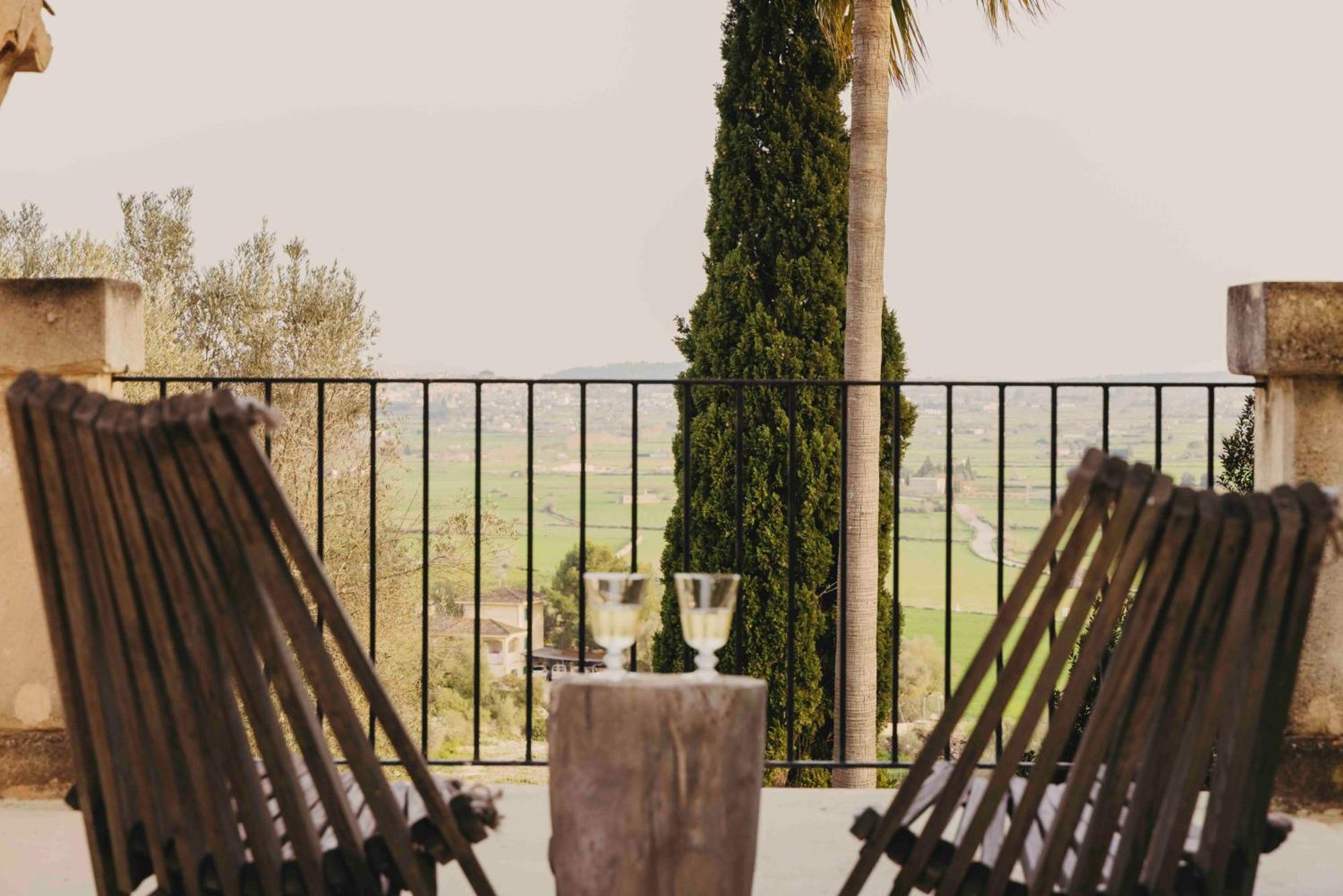 Hotel Serena Mallorca, Small Luxury Montuiri (Mallorca)