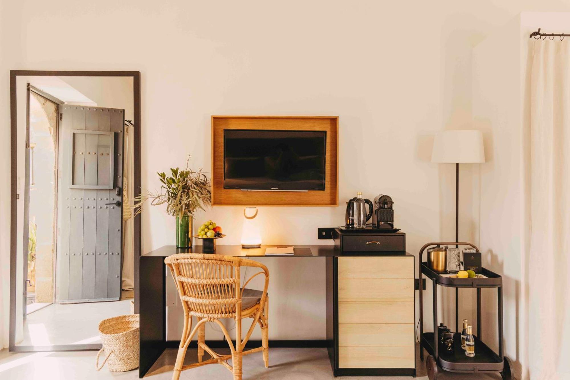 Serena Mallorca, Small Luxury 5* Montuiri (Mallorca)
