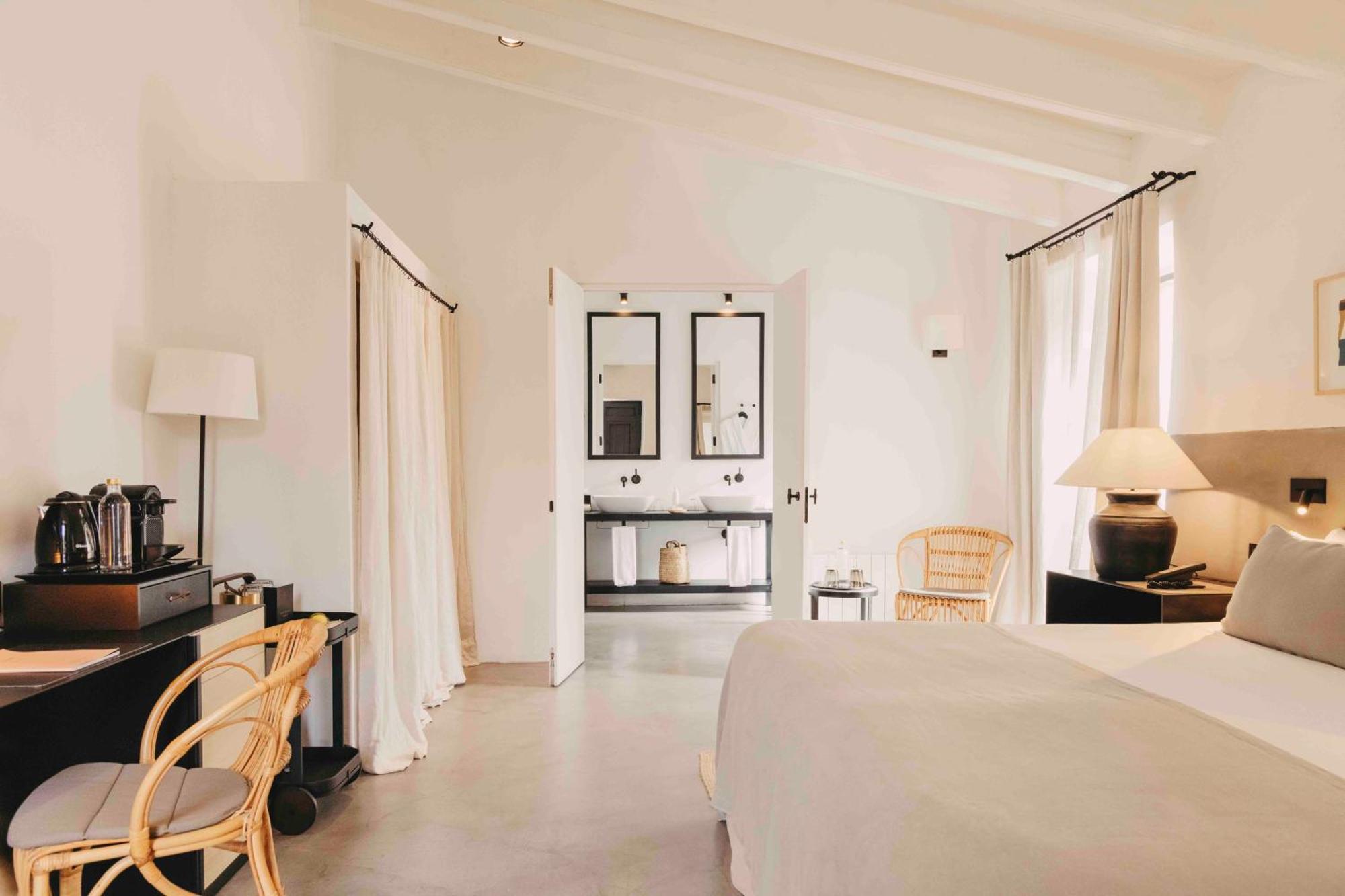 Serena Mallorca, Small Luxury